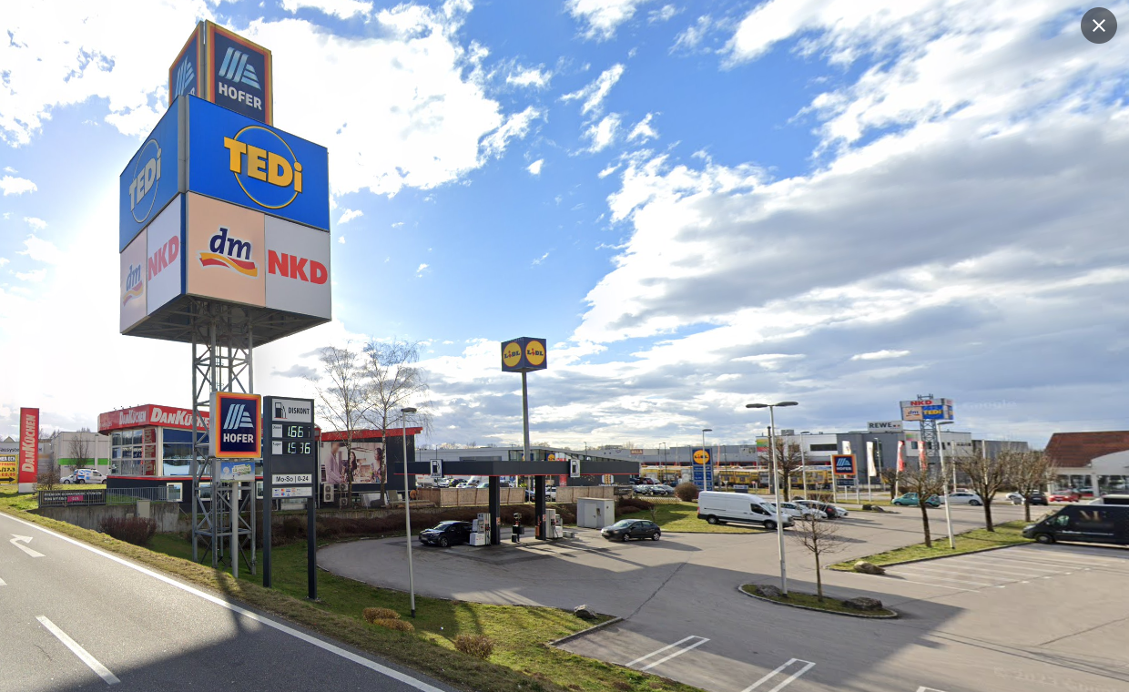 In sieben Geschäften im Gewerbepark Ansfelden (Bez. Linz-Land) soll es am Montag Kampfmaßnahmen geben.