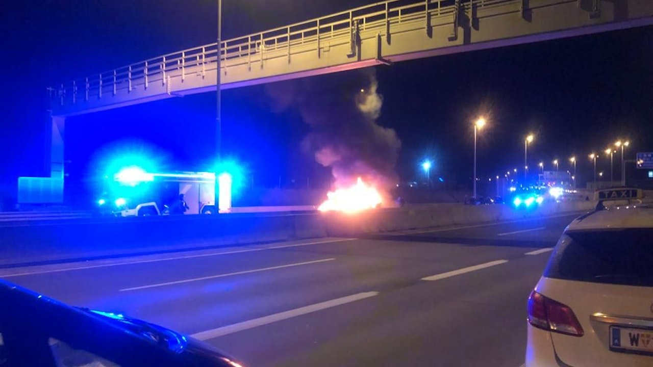 Heute.at - Hoffe, er kommt durch – Ärzte kämpfen um 16-Jährigen