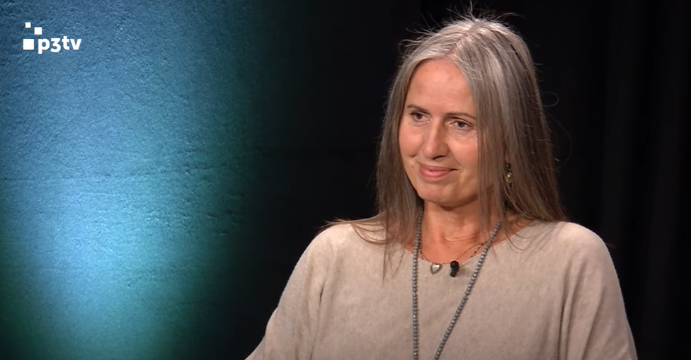 Andrea Specht ist Präsidentin des NÖ Tierschutzverbandes.