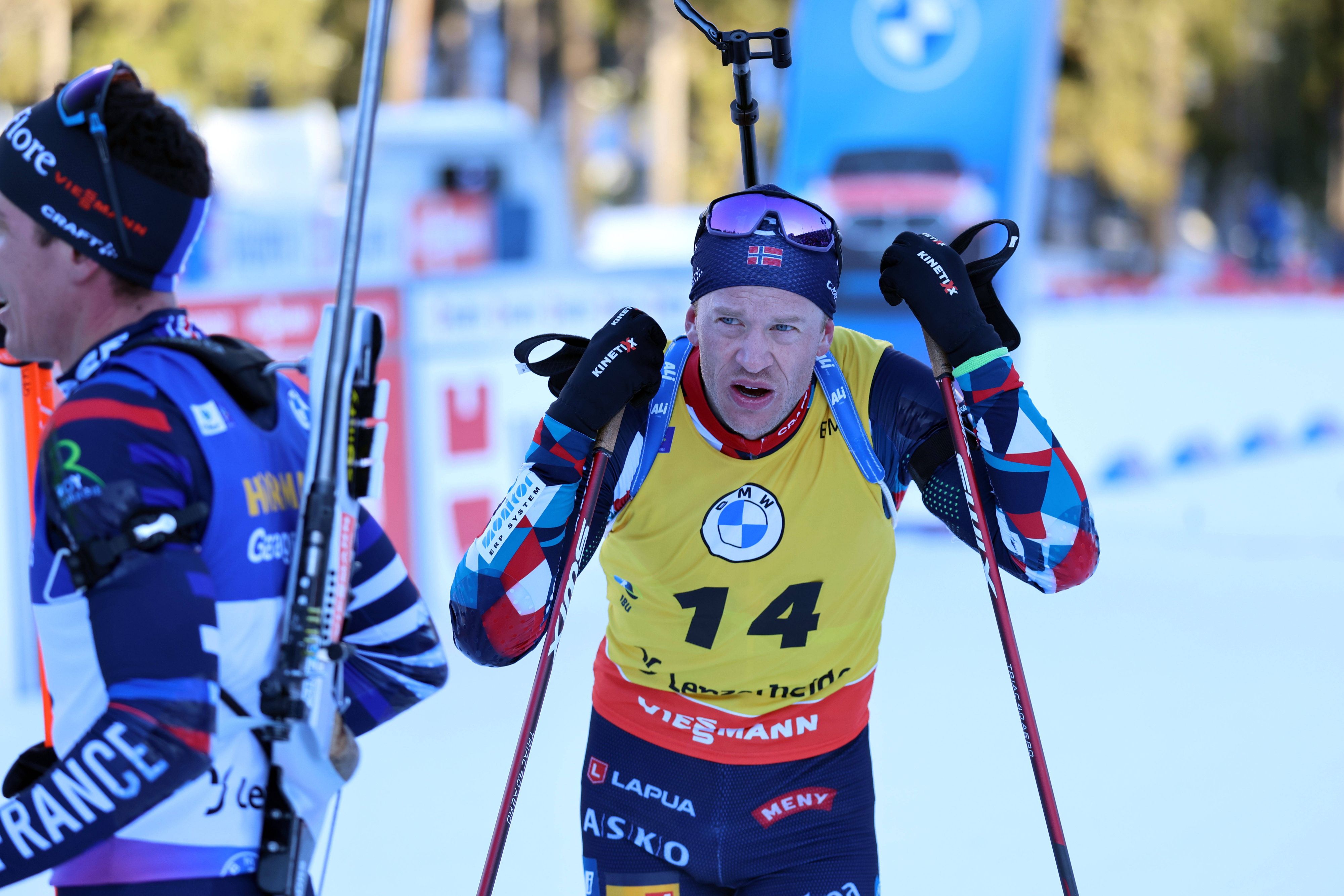 Sturla Holm Laegreid