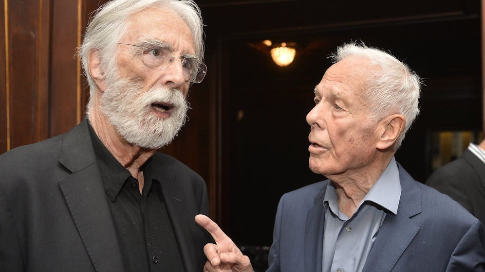 StarRegisseur Wolfgang Glück ist tot Heute.at