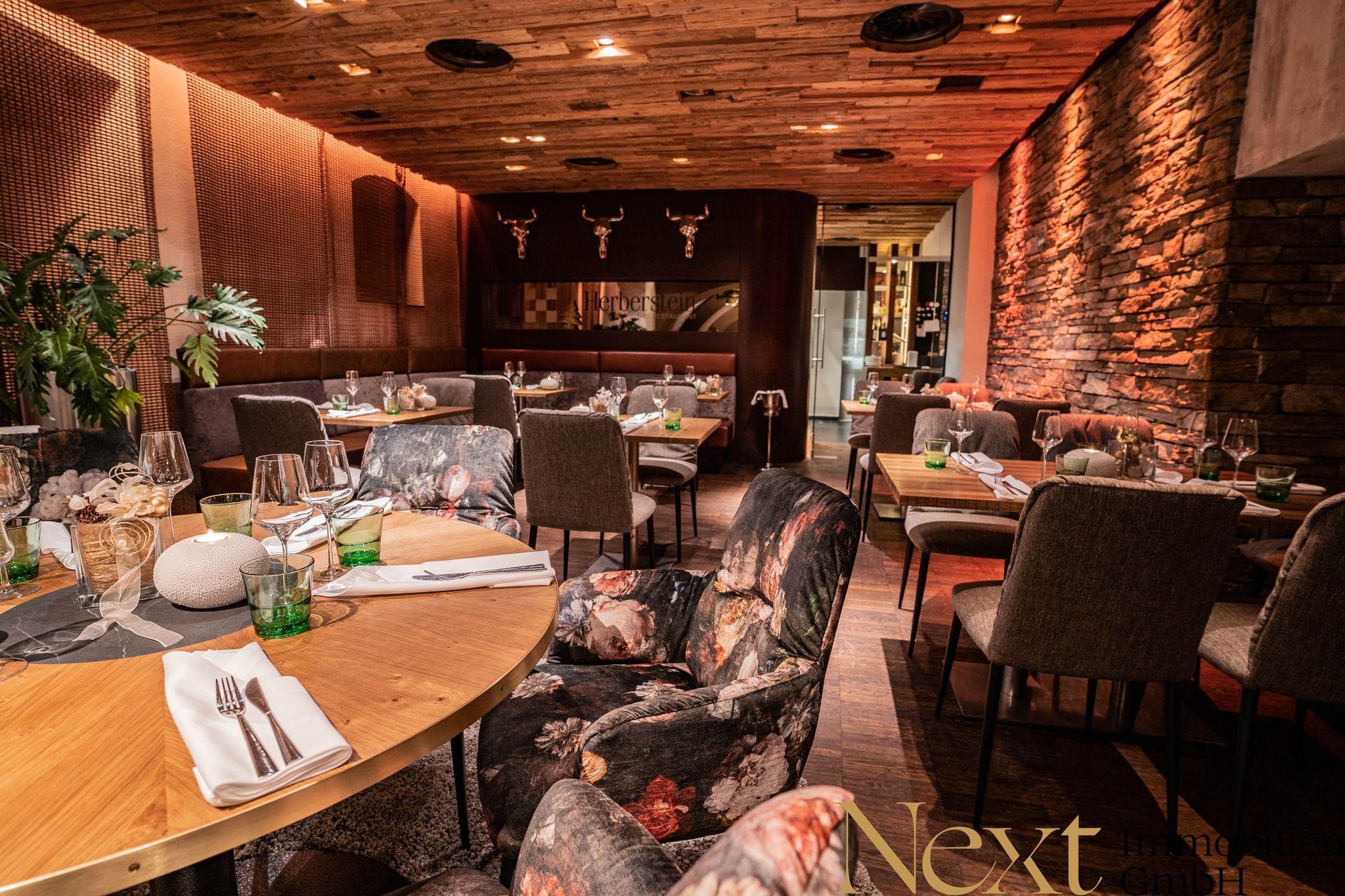 Das bekannte Linzer Restaurant Herberstein schließt seine Pforten. (Symbolbild)