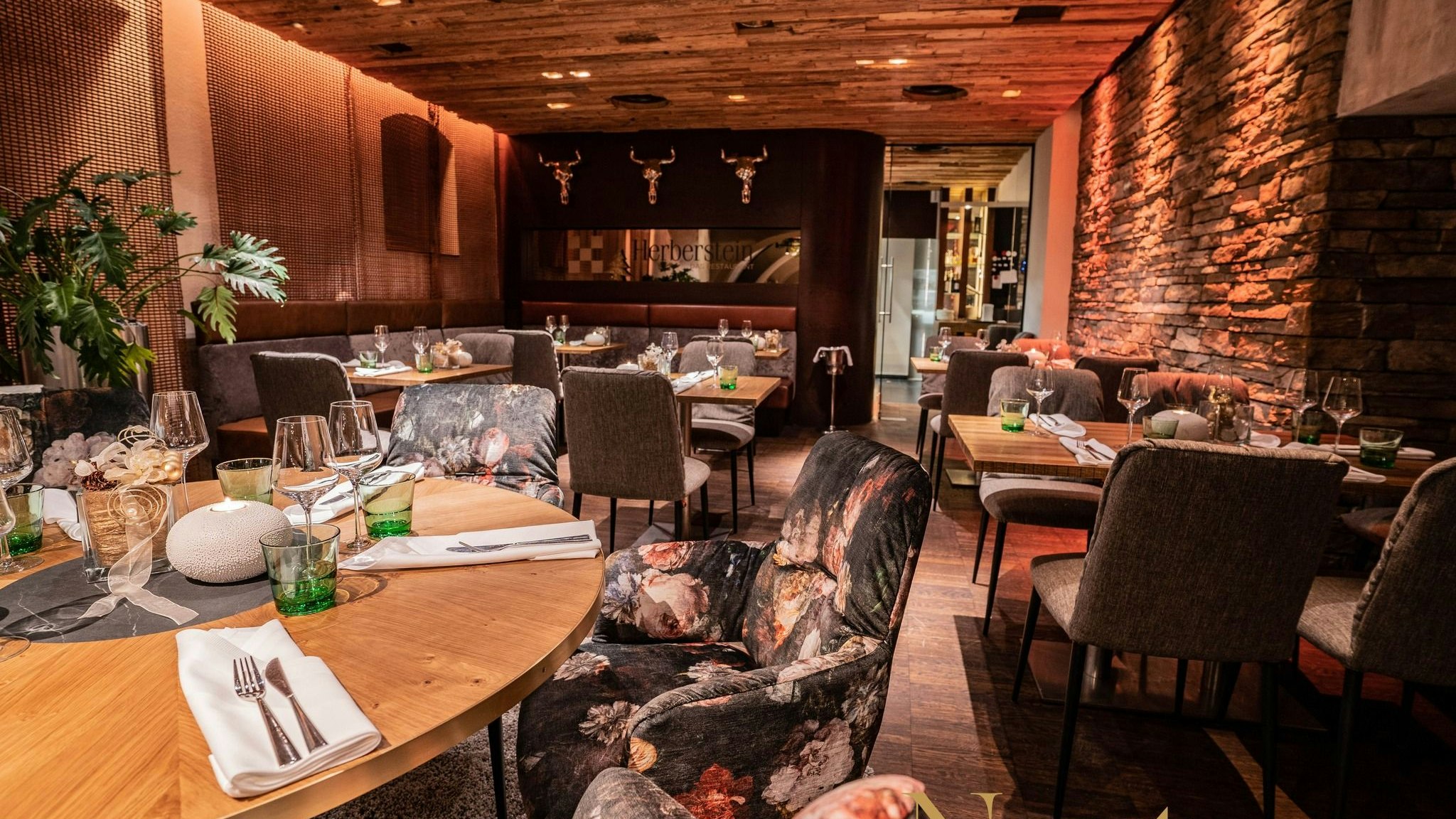 Das bekannte Linzer Restaurant Herberstein schließt seine Pforten. (Symbolbild)