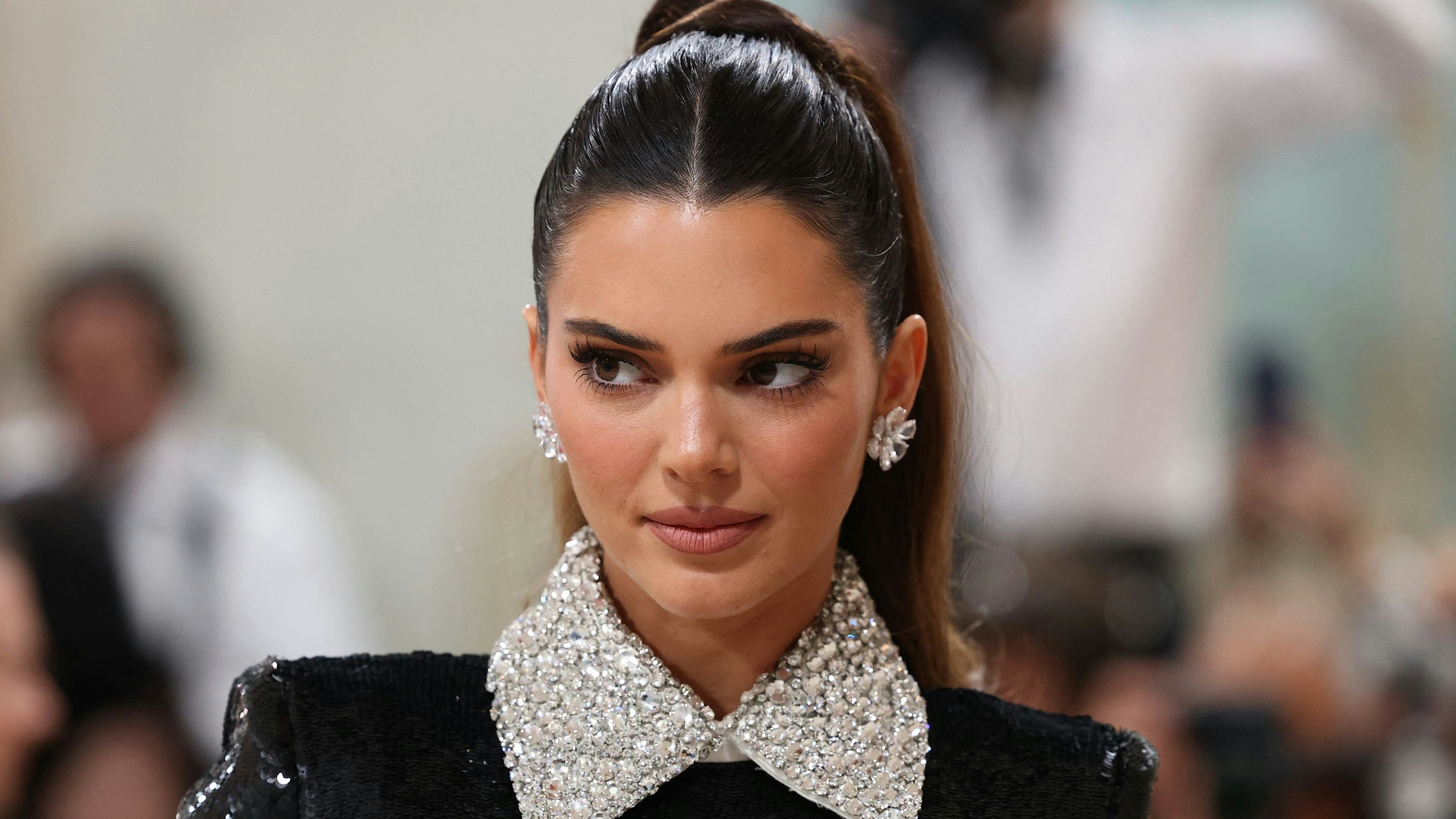 Seit über einem halben Jahr dateten sich Kendall Jenner und Bad Bunny. 