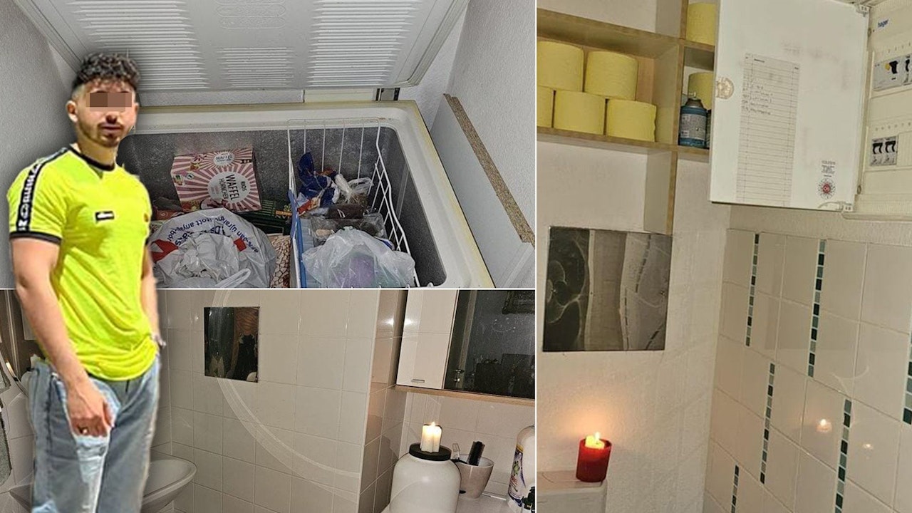 Heute.at - Musste Essen entsorgen – Wiener wurde Strom abgedreht