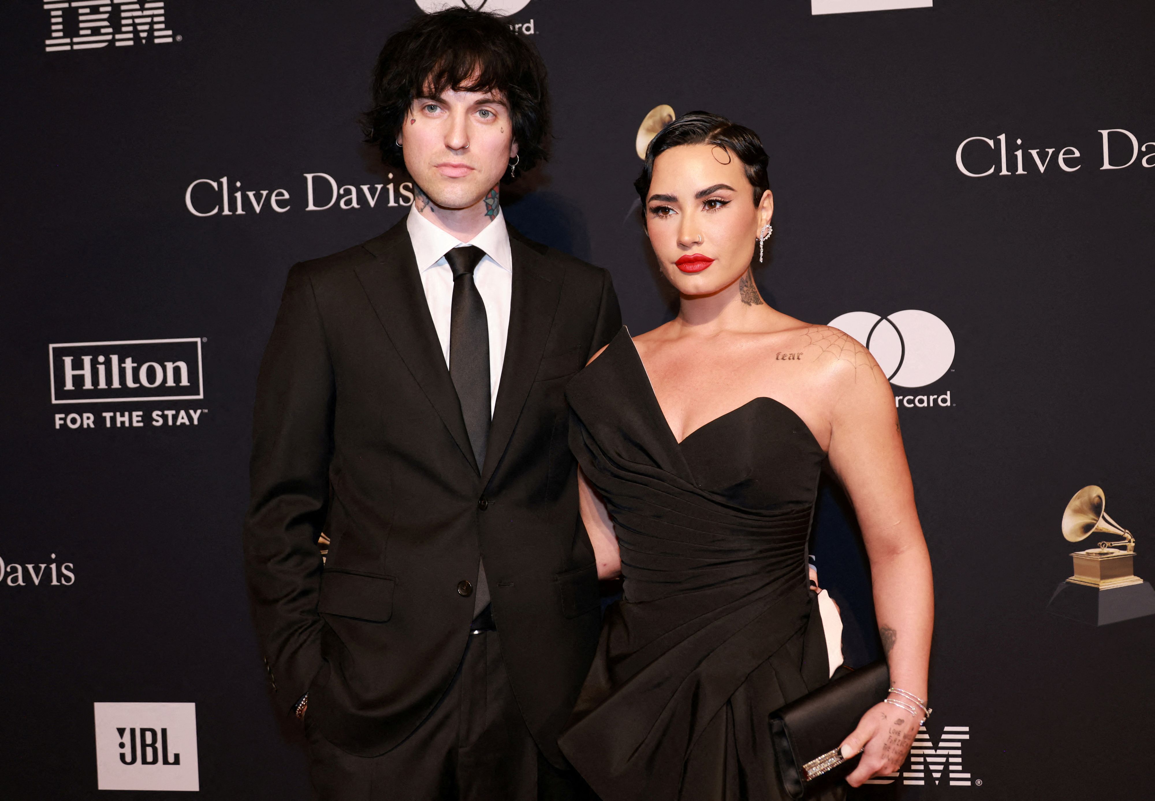 Demi Lovato und Jordan Lutes wollen heiraten.