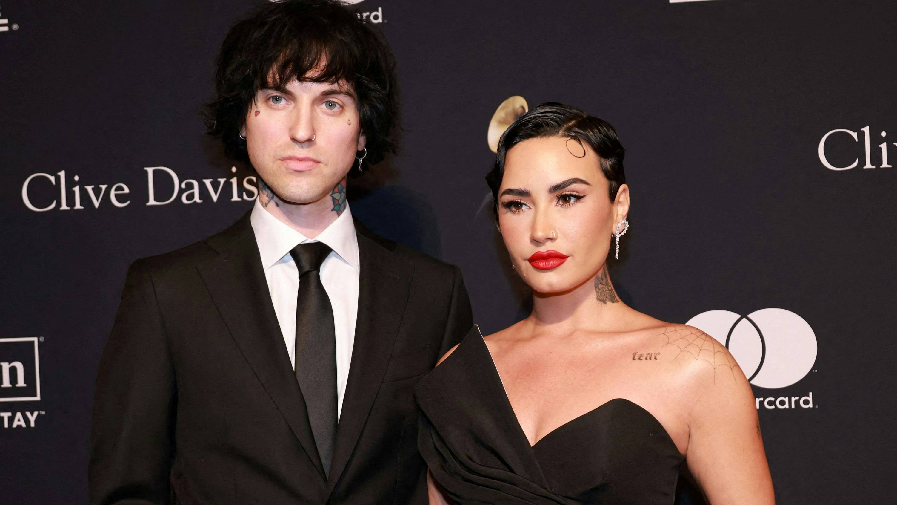Demi Lovato und Jordan Lutes wollen heiraten.