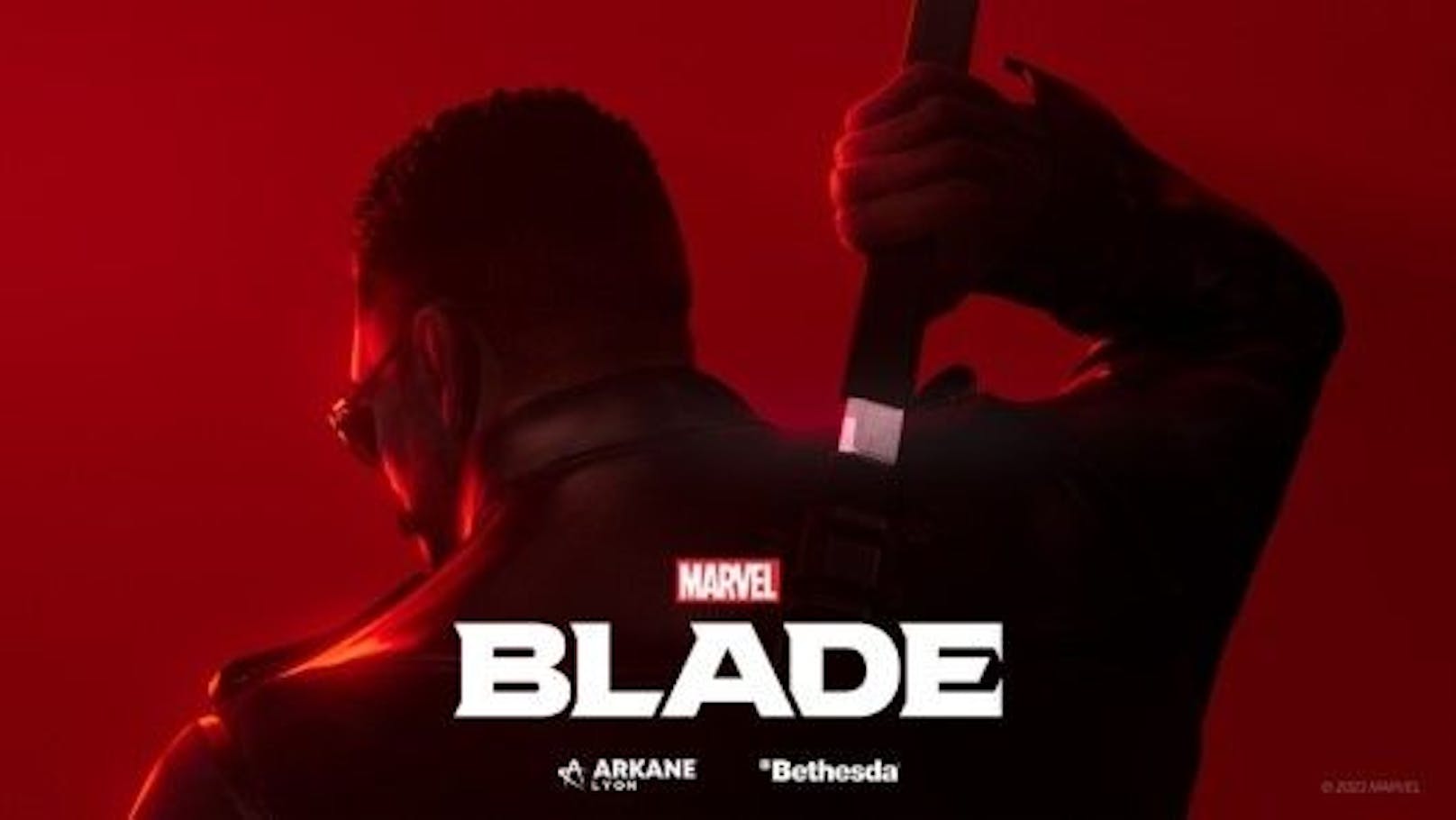 Bethesda Softworks und Marvel Games enthüllen: Arkane Lyon arbeitet an einem Spiel zum Comic-Helden Blade