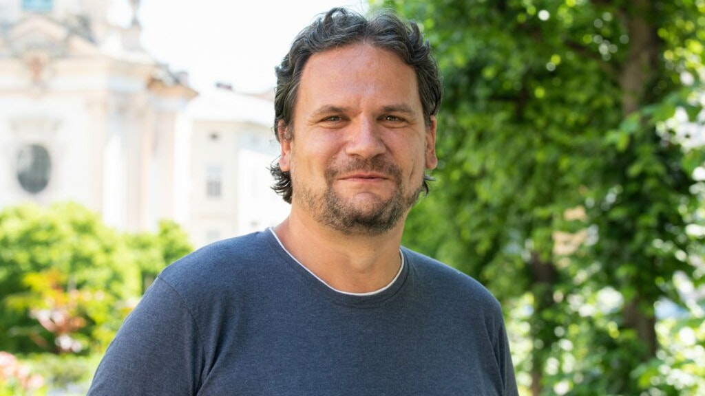 Kritisiert den möglichen Bau einer McDonald's-Filiale im Linzer Süden: Armin Kraml.