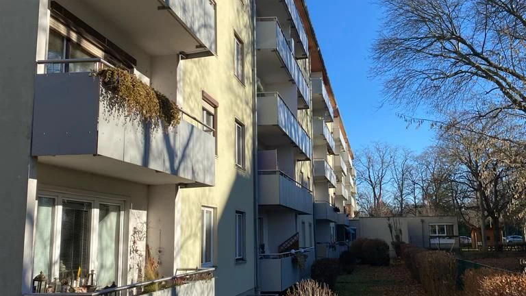 Tote Frau in St. Pölten gefunden