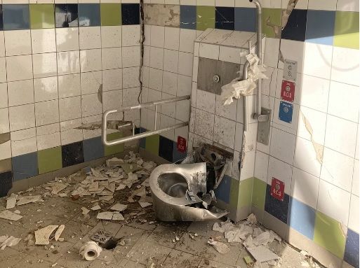 Die Wiener Polizei hat die Ermittlungen übernommen. 