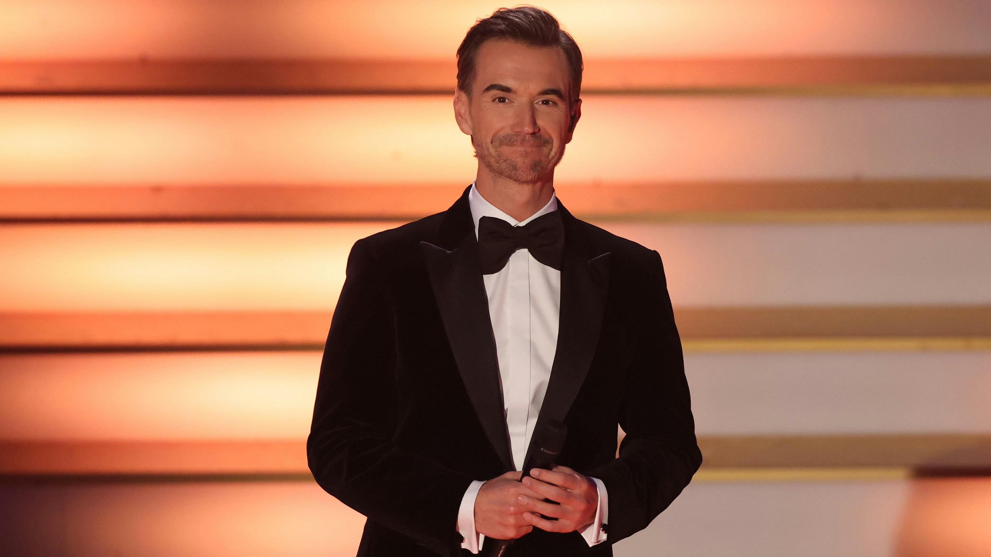 Florian Silbereisen präsentiert am 18. Dezember "Alle singen Weihnachten! Das große Adventsfestsingen 2023"