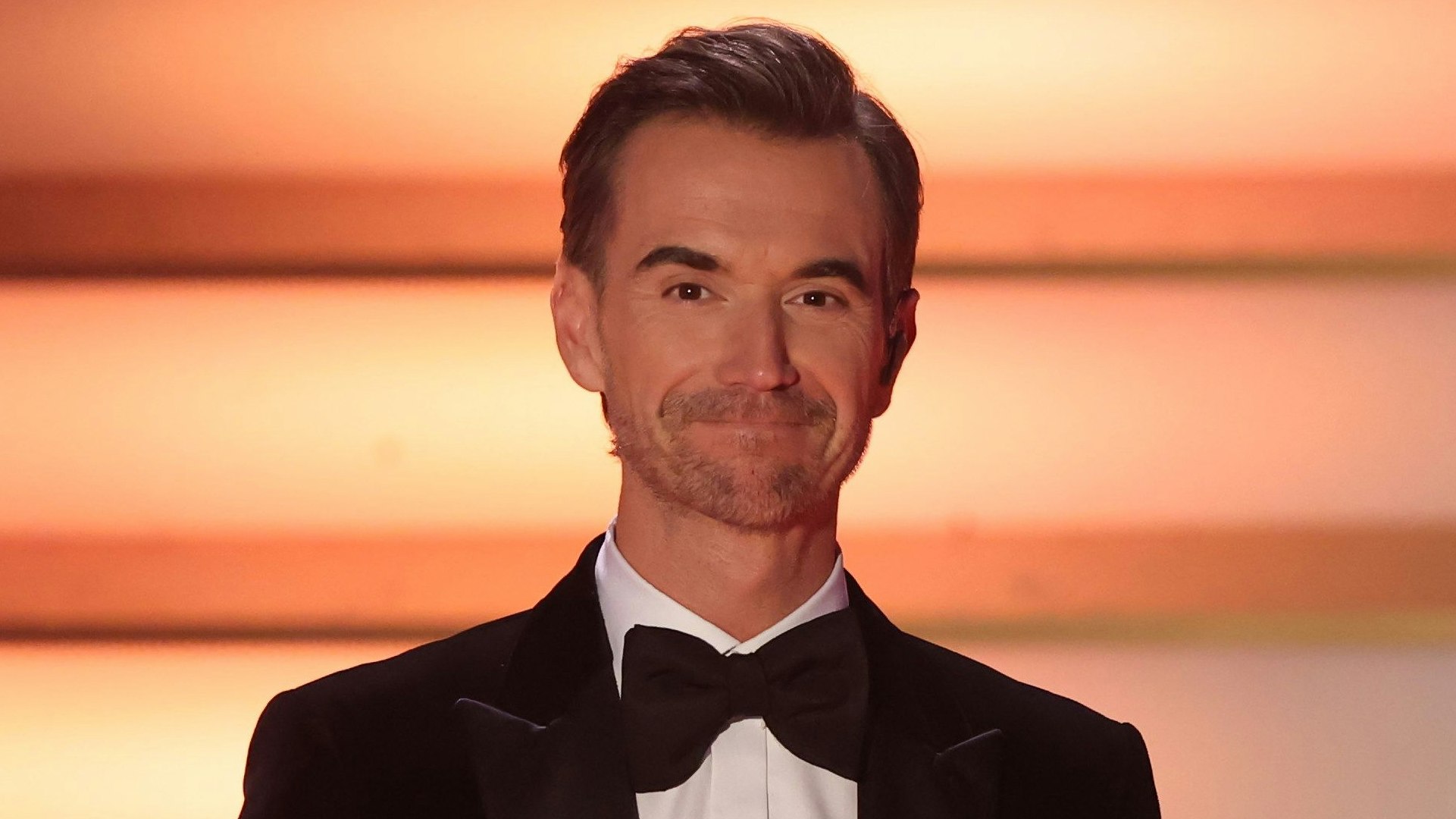 Florian Silbereisen präsentiert am 18. Dezember "Alle singen Weihnachten! Das große Adventsfestsingen 2023"