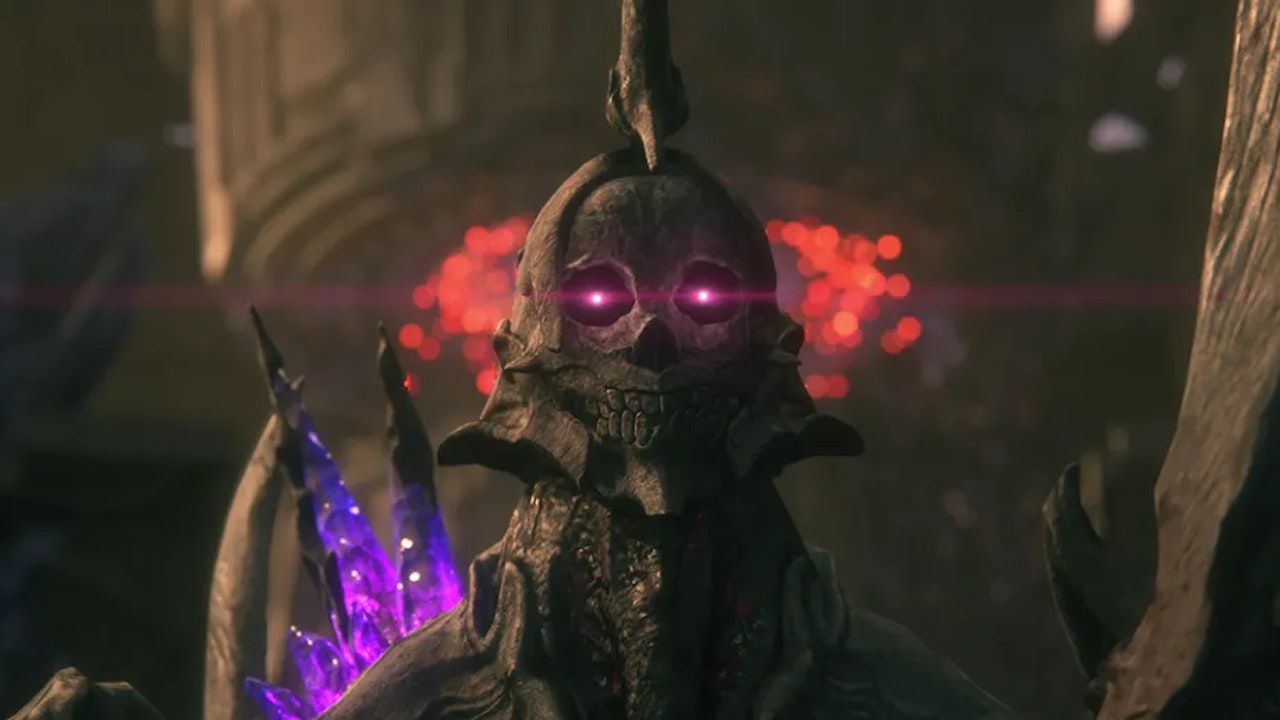 Heute.at - Final Fantasy XVI: Echoes of the Fallen als Draufgabe