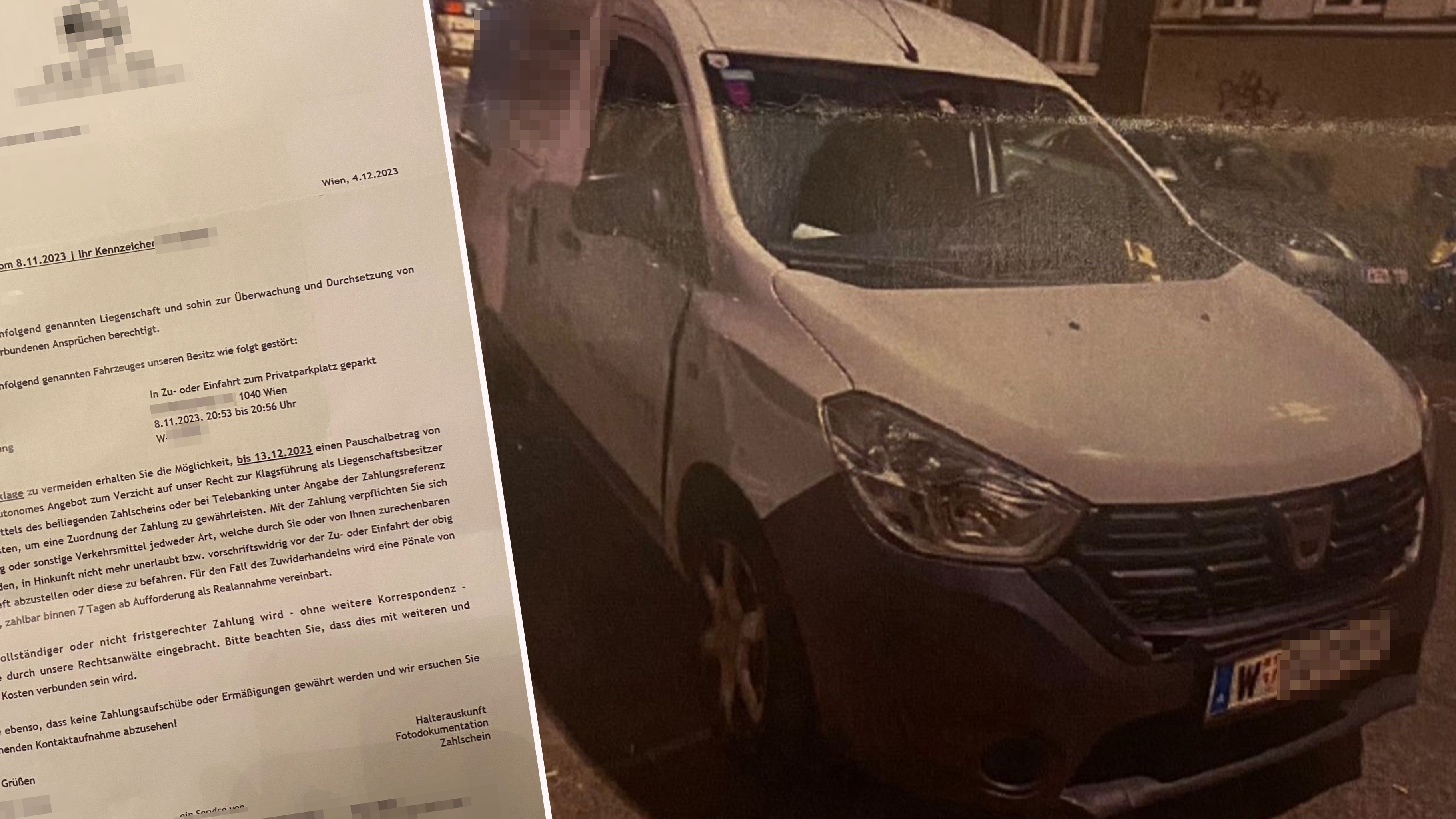 Leser Albert versteht die Welt nicht mehr.