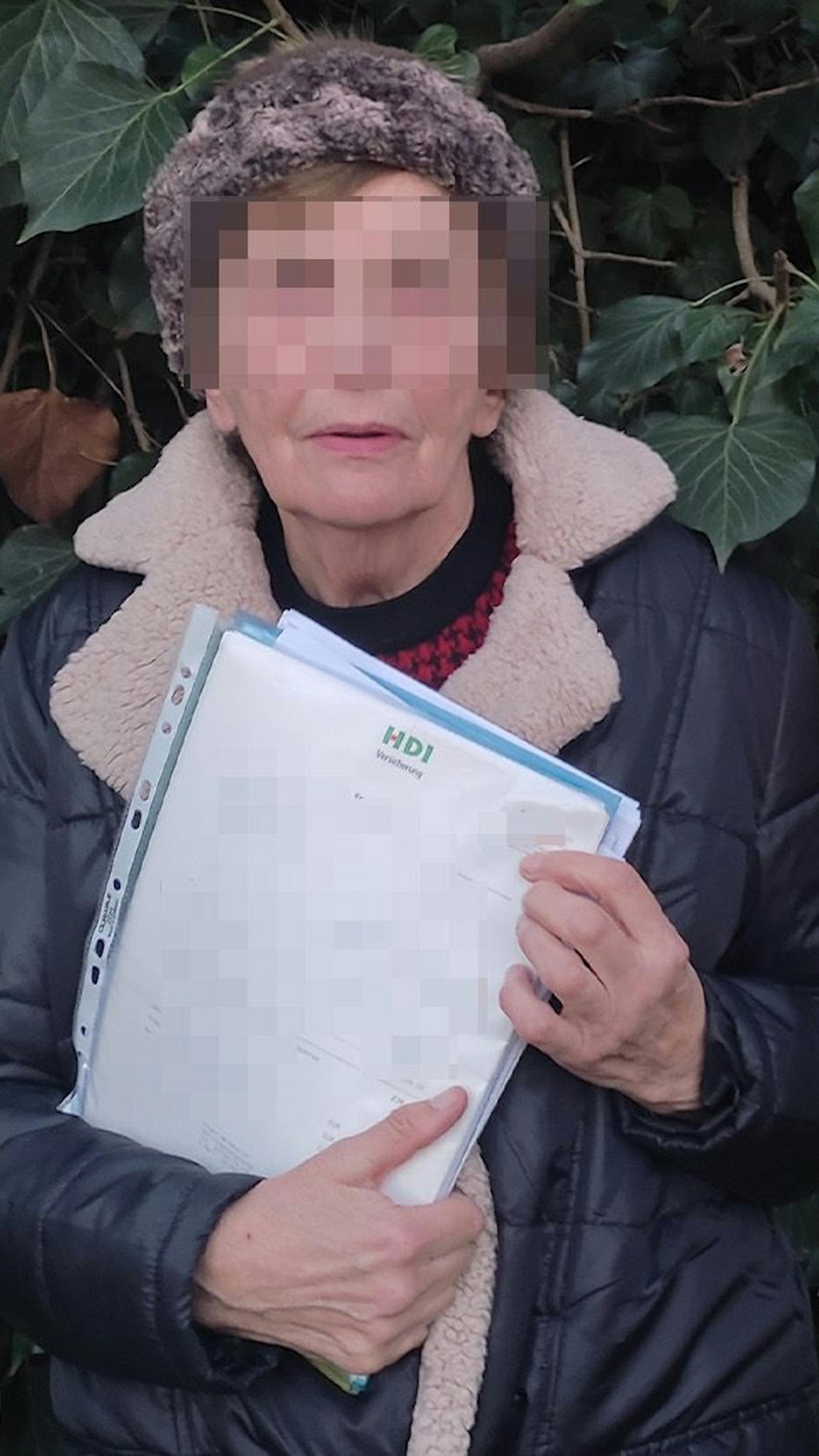 Nachbarin zäunt Frau ein – Streit seit vielen Jahren