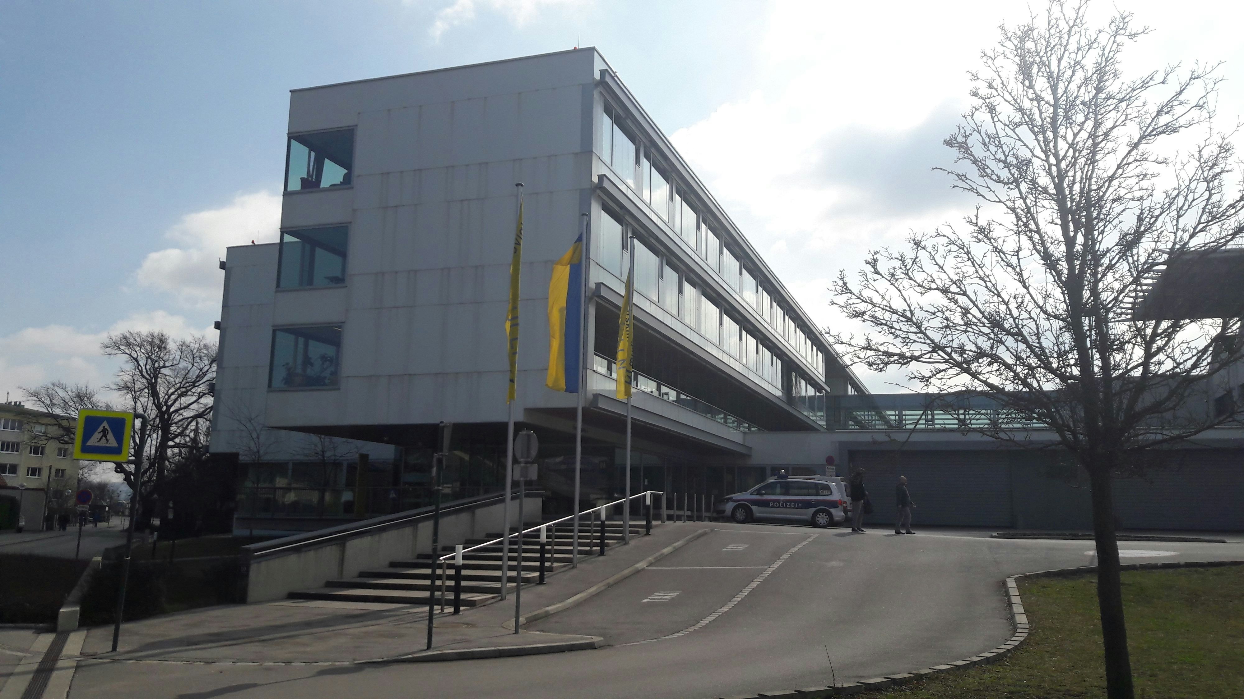 Spital Tulln
