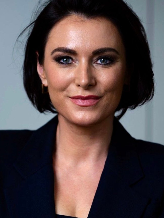 Elisabeth Köstinger