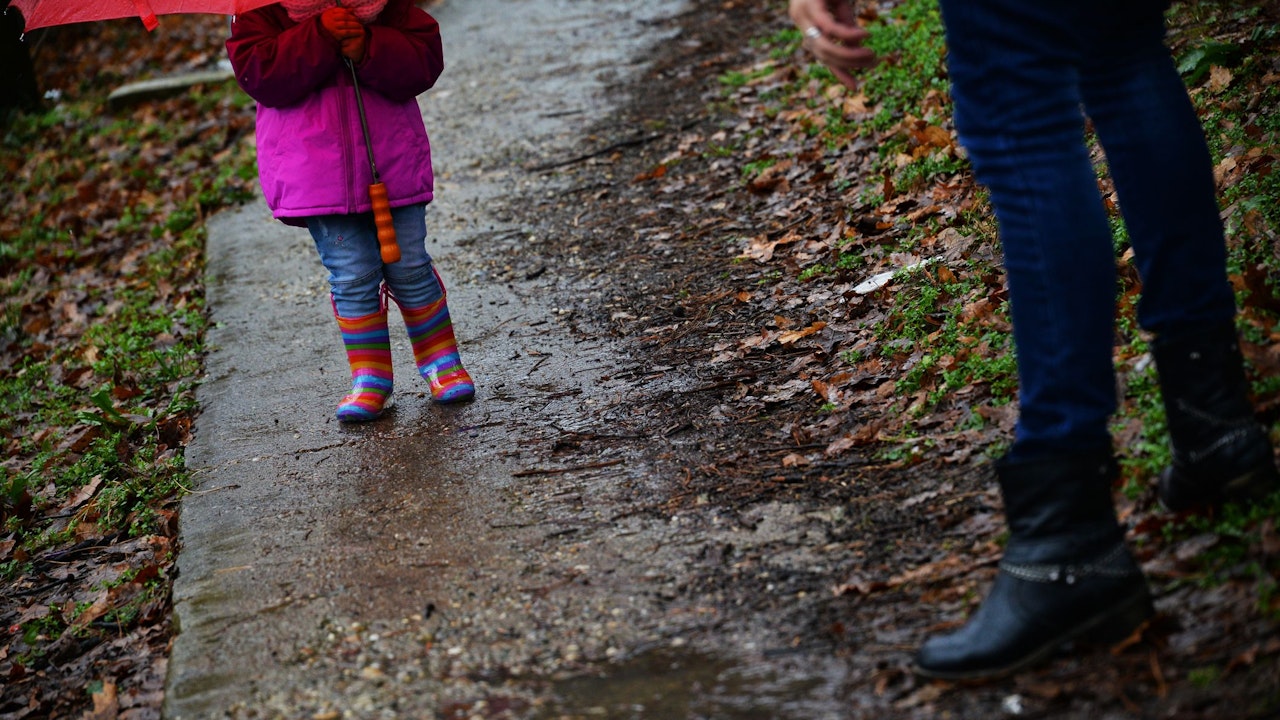 Heute.at - Mann wollte Volksschüler in Salzburg in Auto locken