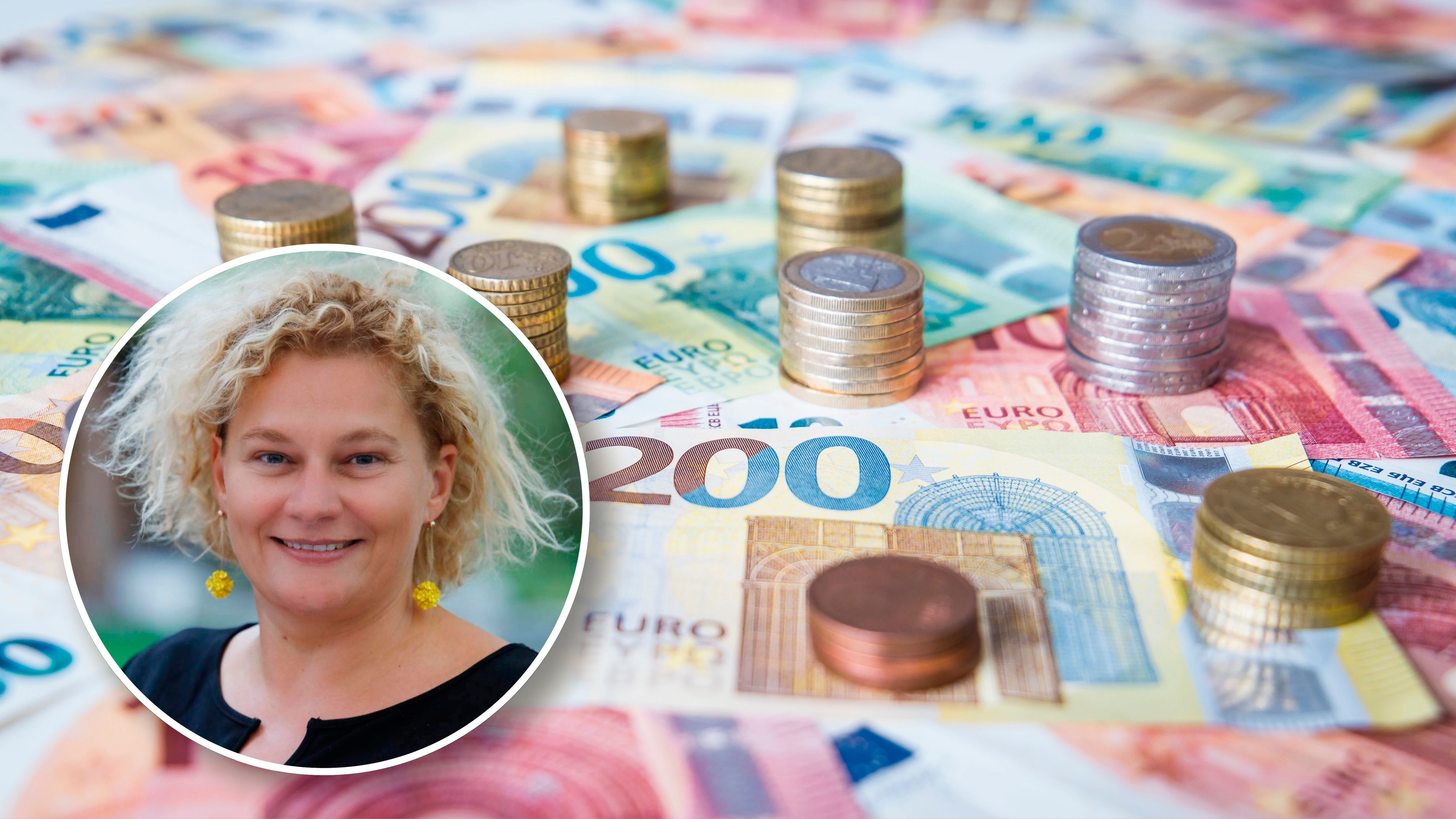 Dr. Elisabeth Bräutigam wird zur neuen Vorständin der NÖ LGA für Medizin und Pflege.