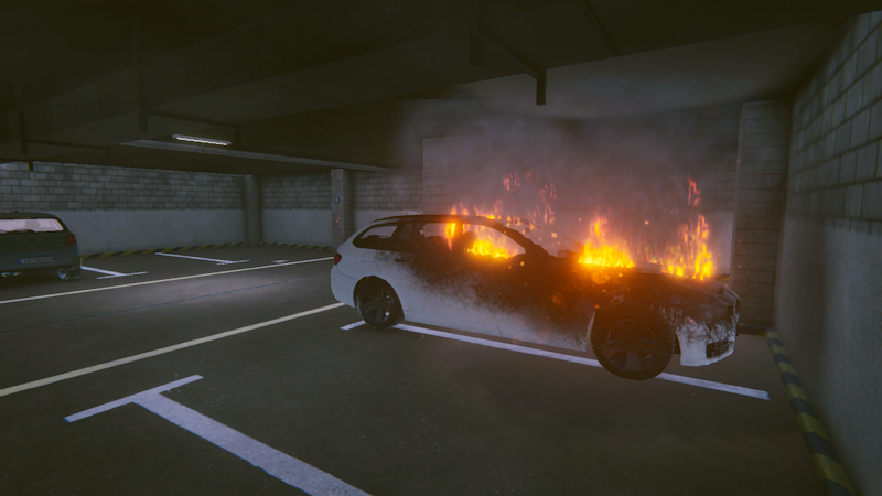 Die Grafik von "Notruf 112: Der Angriffstrupp" sieht überraschend gut aus und auch das Gameplay ist superflüssig. Im Fall der Kampagne werden wir zum Start von...