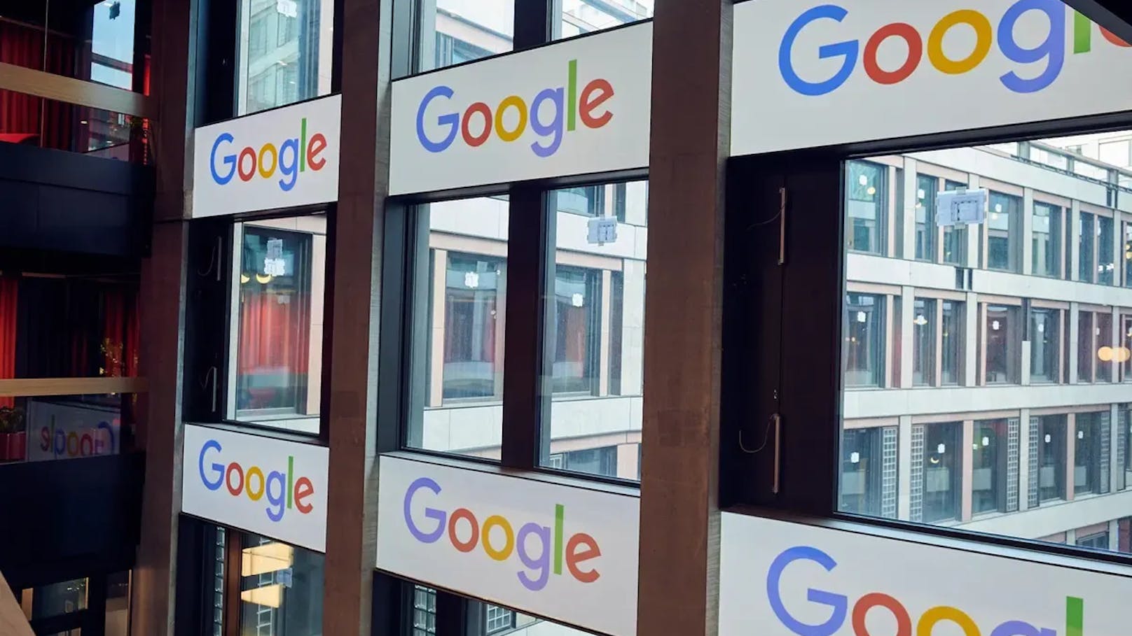 Google zahlt nach Klage 640 Millionen Euro Strafe