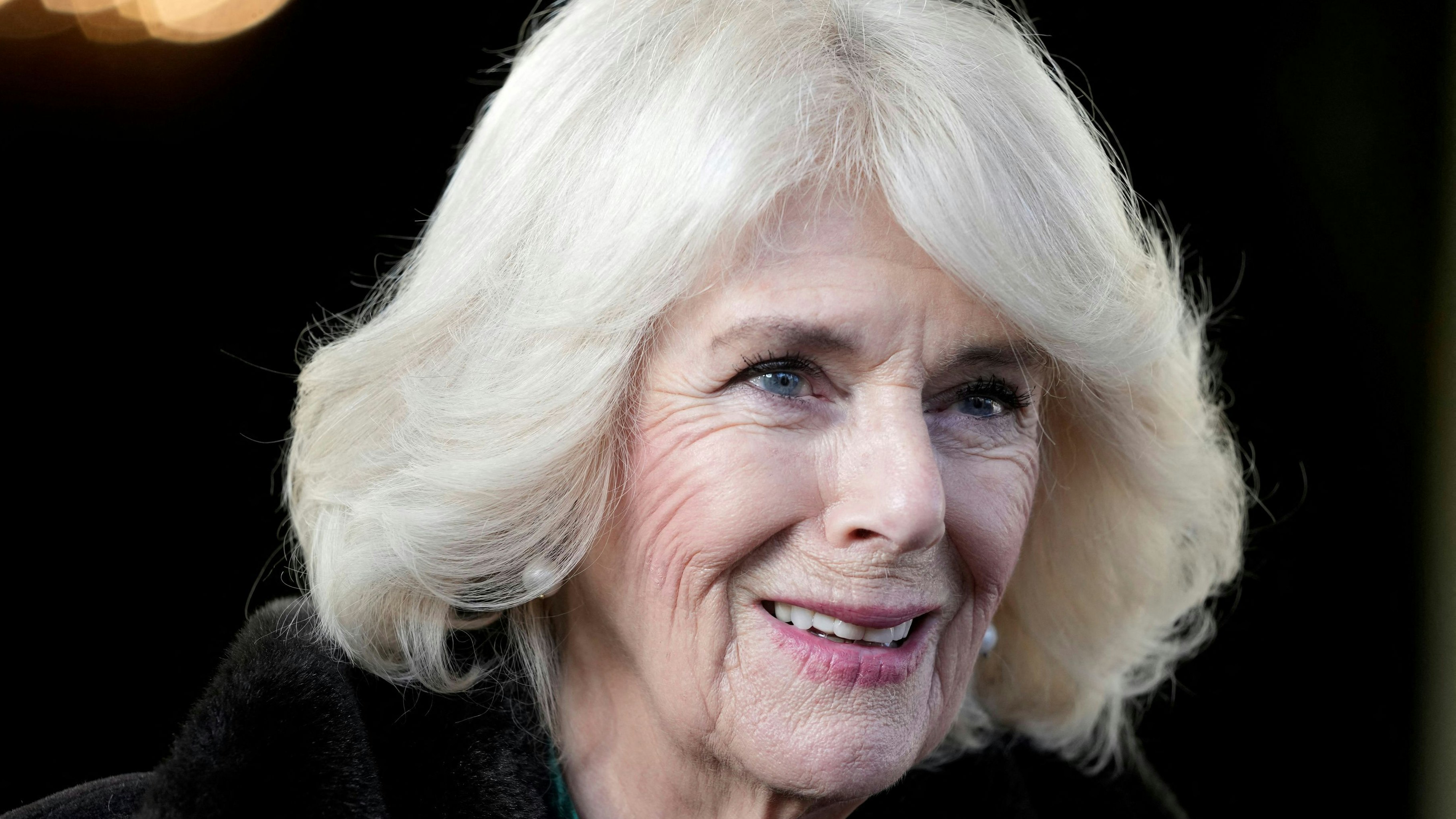 Camilla wird zum Internet-Star.