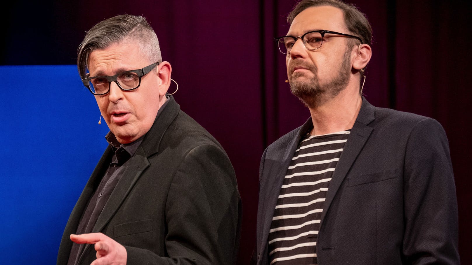 Beliebtes Comedy-Duo macht nach 15 Jahren Schluss
