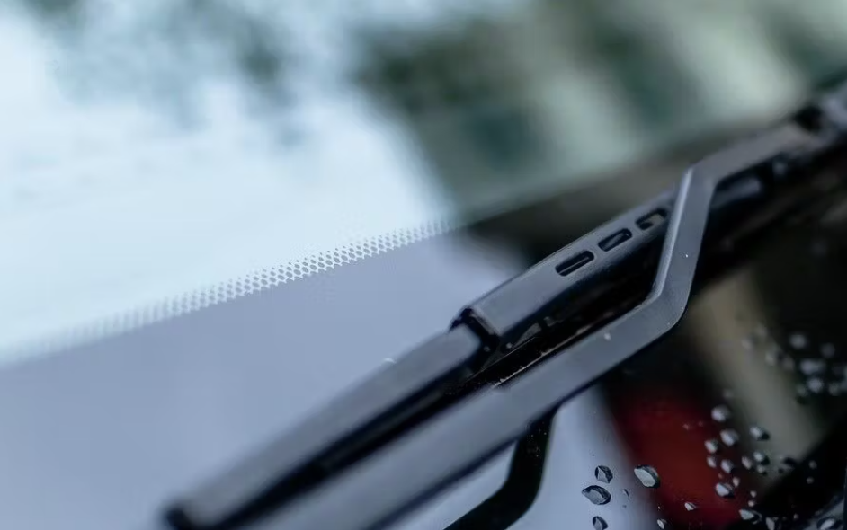 Weißt Du, wofür diese schwarzen Pünktchen sind?