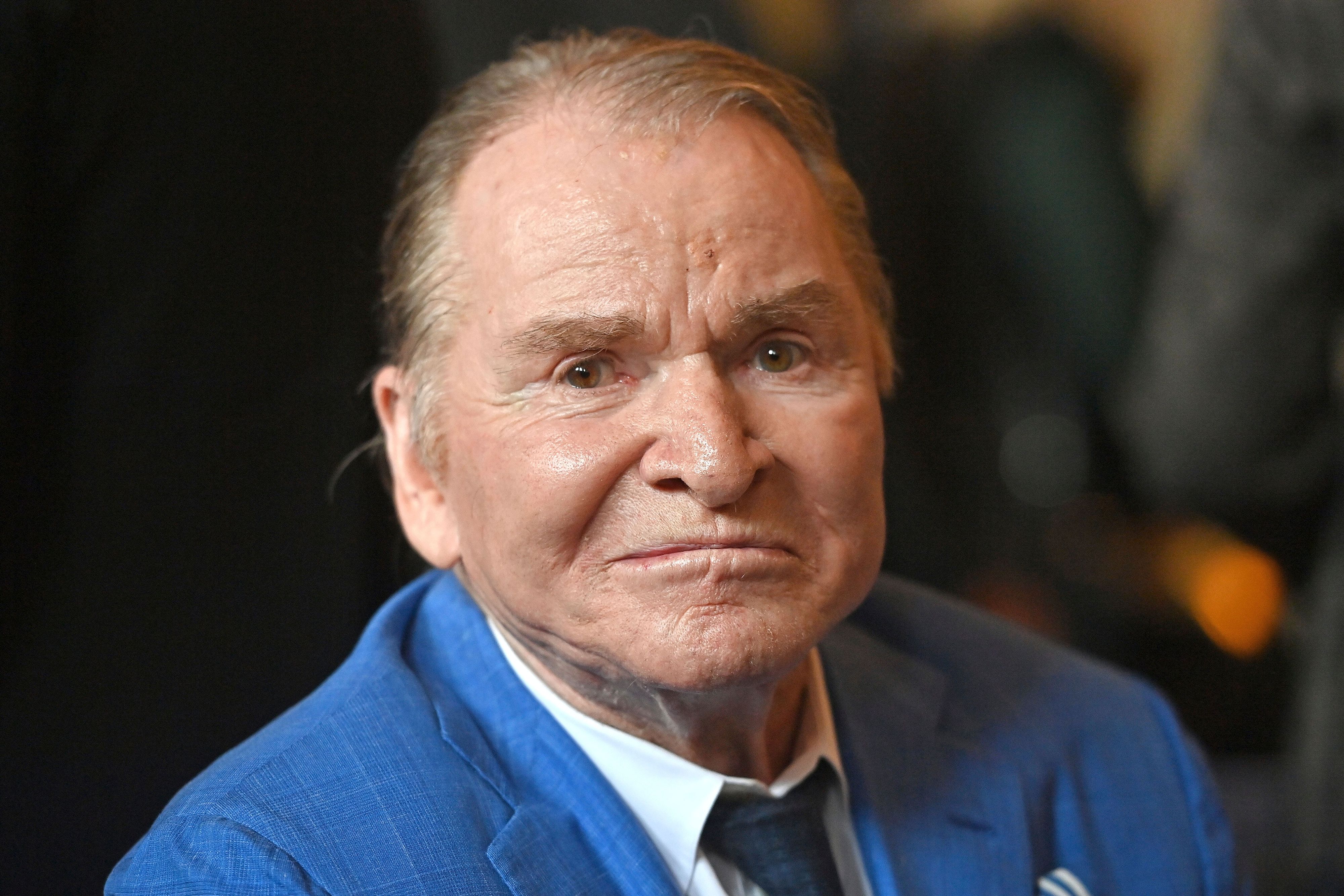 Fritz Wepper gehört seit Jahrzehnten zu den größten TV-Stars im deutschsprachigen Raum.