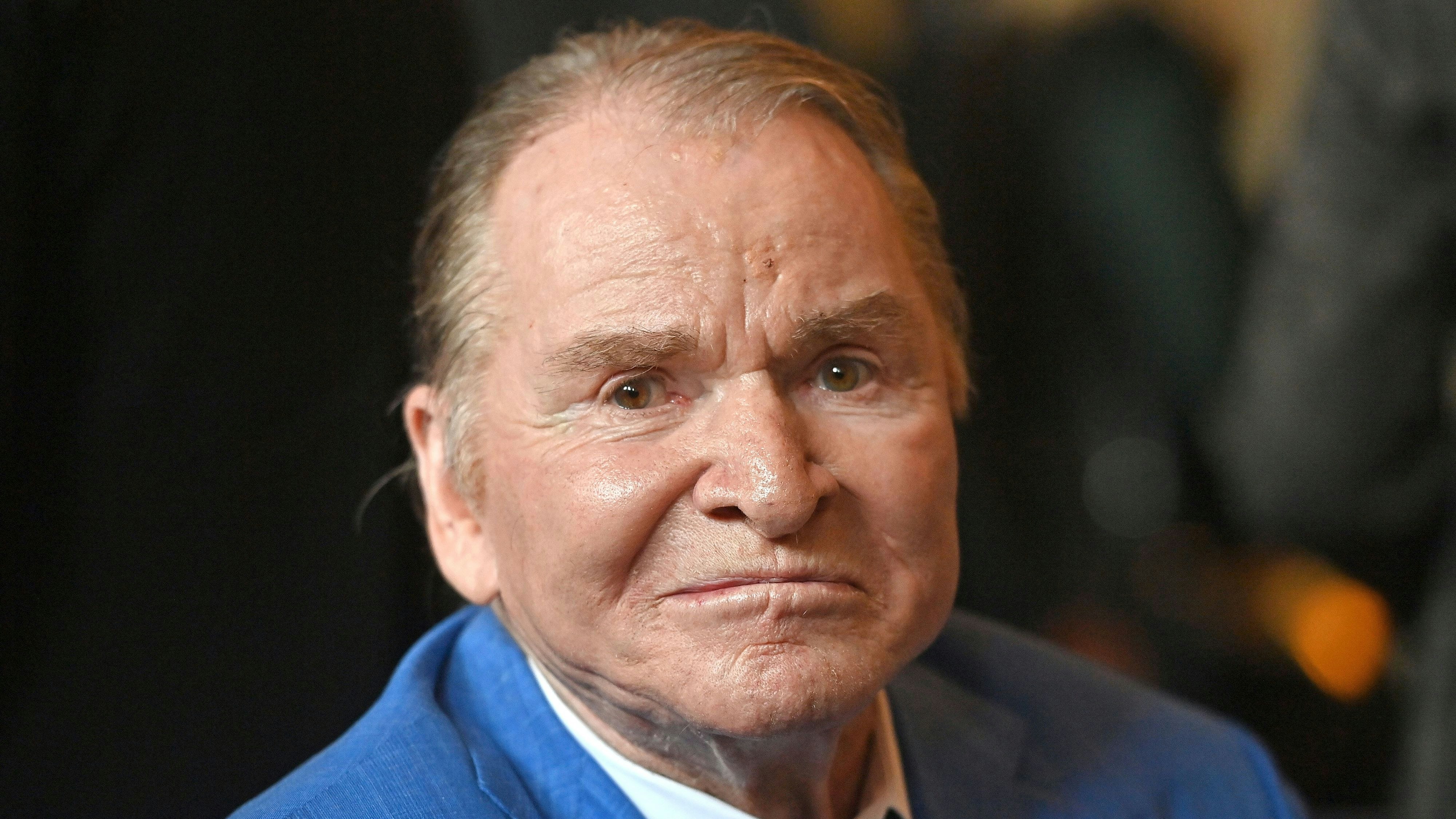 Fritz Wepper gehört seit Jahrzehnten zu den größten TV-Stars im deutschsprachigen Raum.