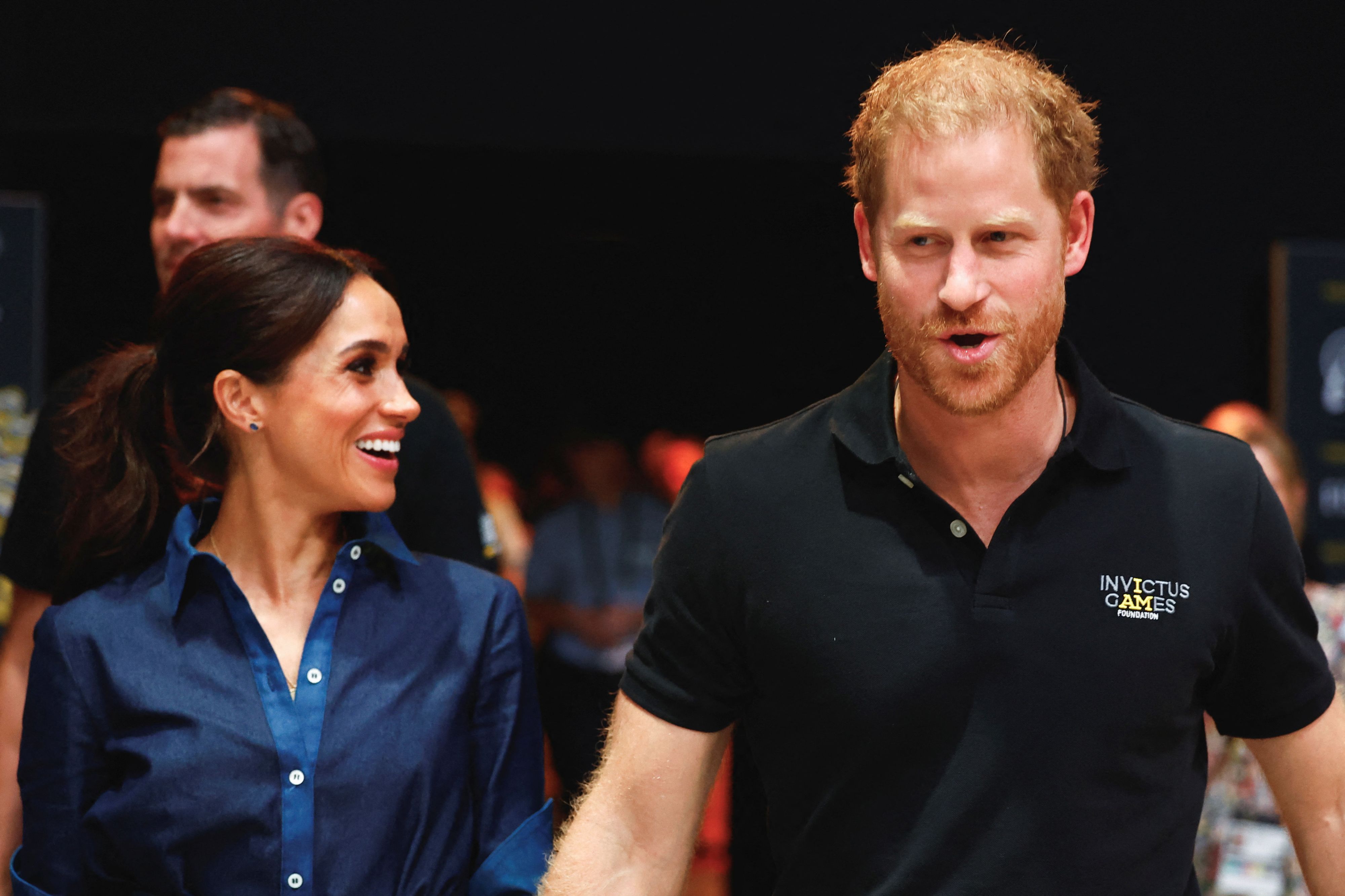 Dieses Geschenk wollen sich Harry und Meghan wohl nicht für ihren Vierjährigen leisten.