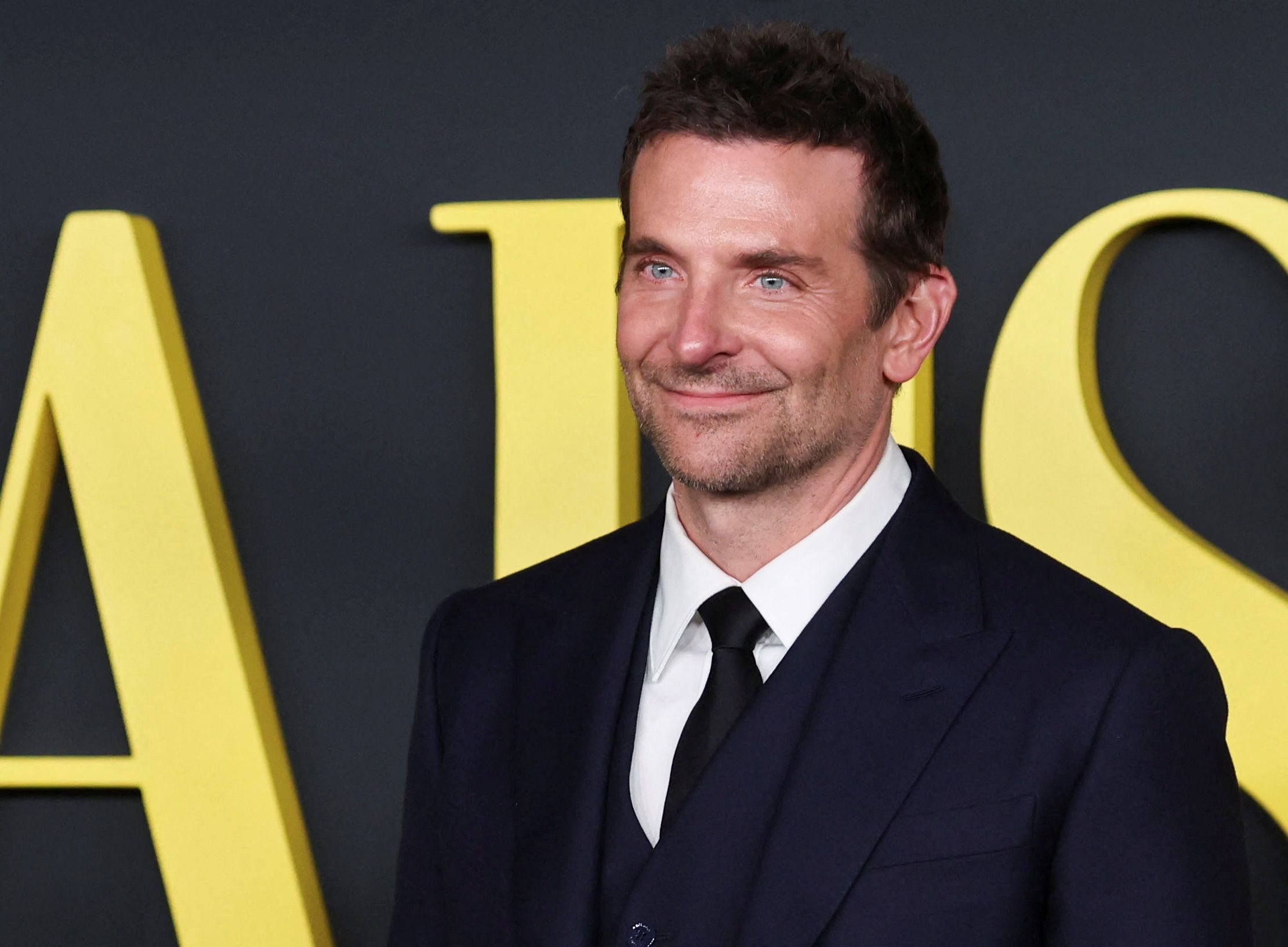 Bradley Cooper hat seine Eigenheiten.