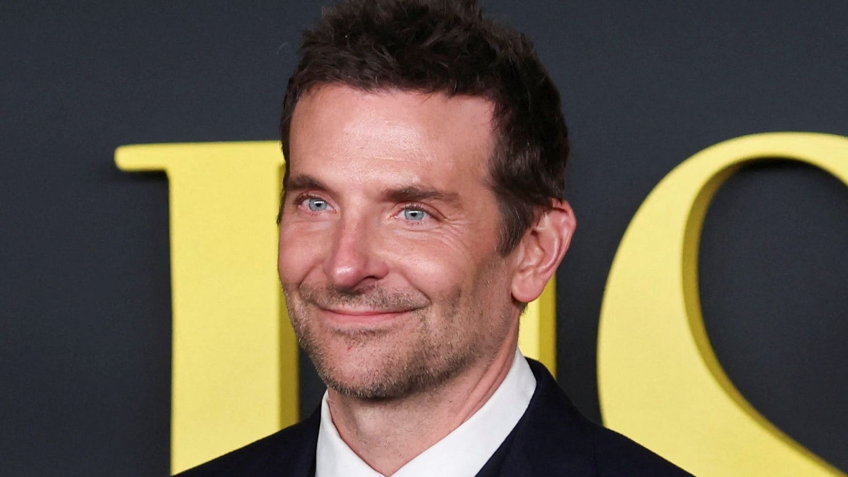 Bradley Cooper mag keine Sessel.