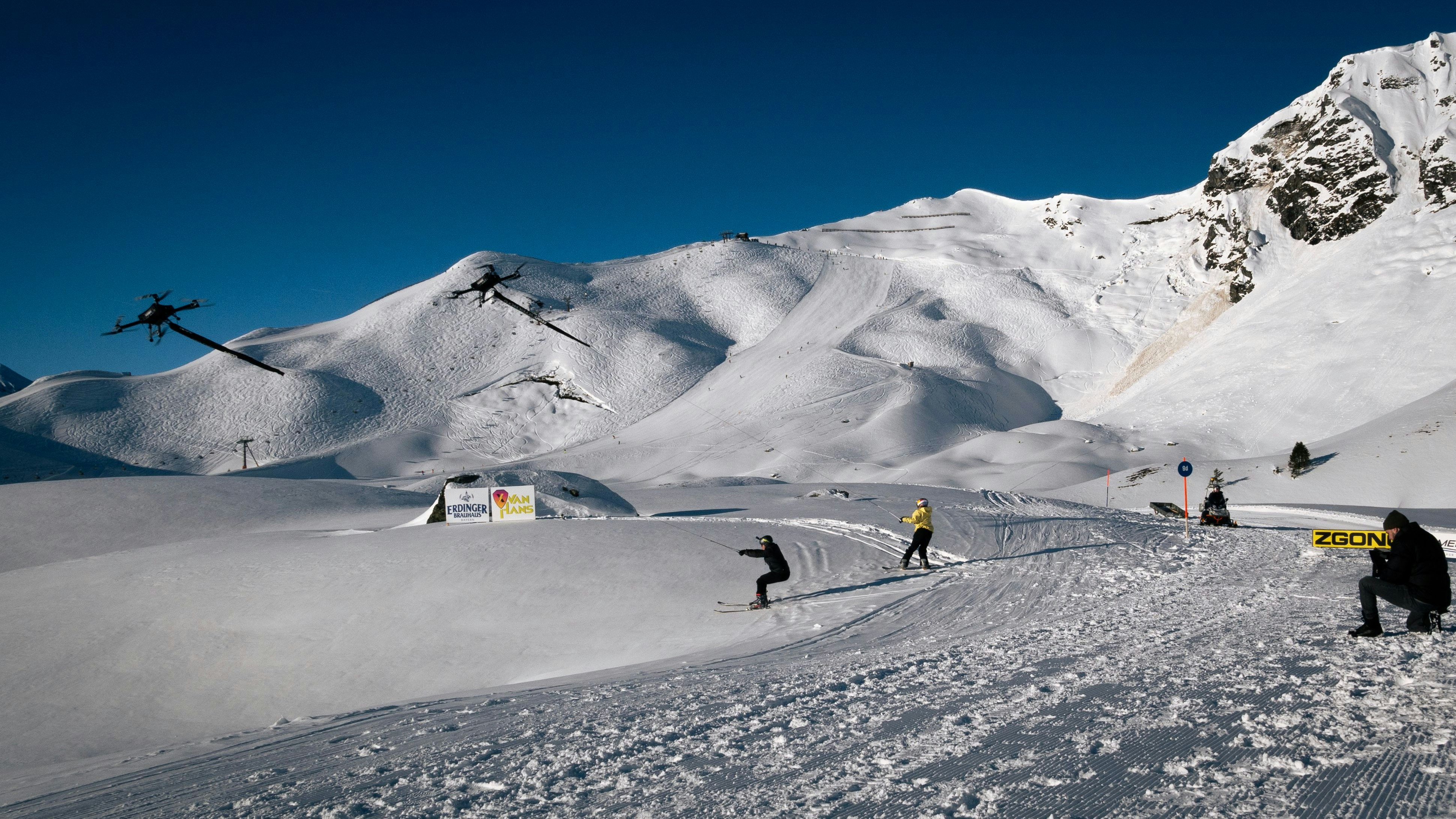 Sänger Marc Pircher – "Volksmusik ist kein Verbrechen"