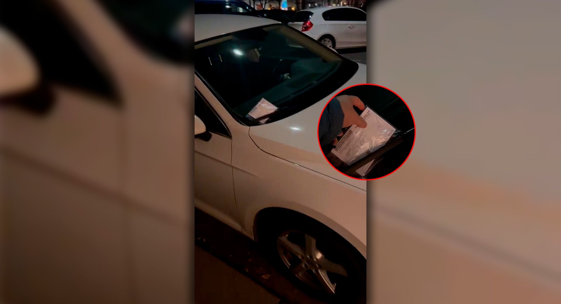 Der Ärger über die Strafe ist groß.