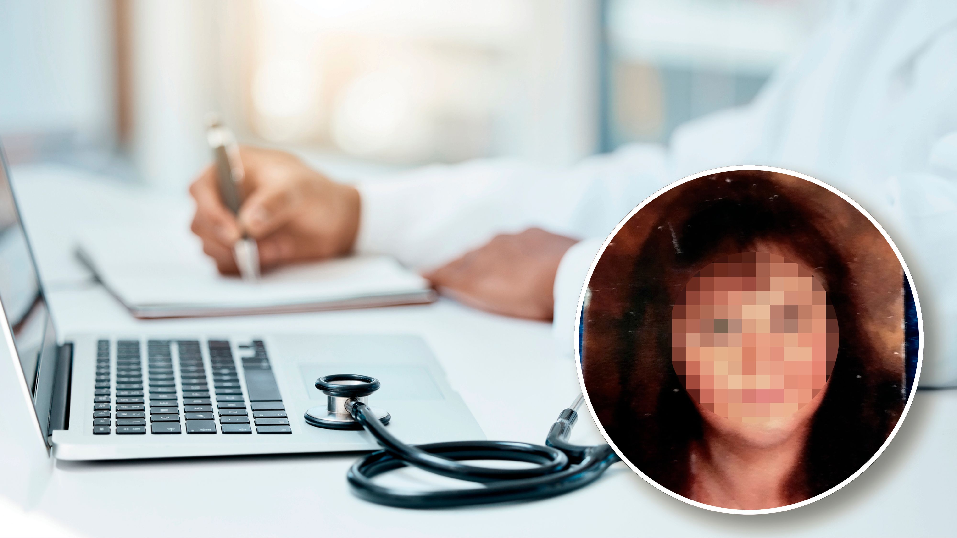 Für eine Pensionistin aus dem Bezirk Gmunden verlief eine Arztsuche problematisch. (Symbolbild)