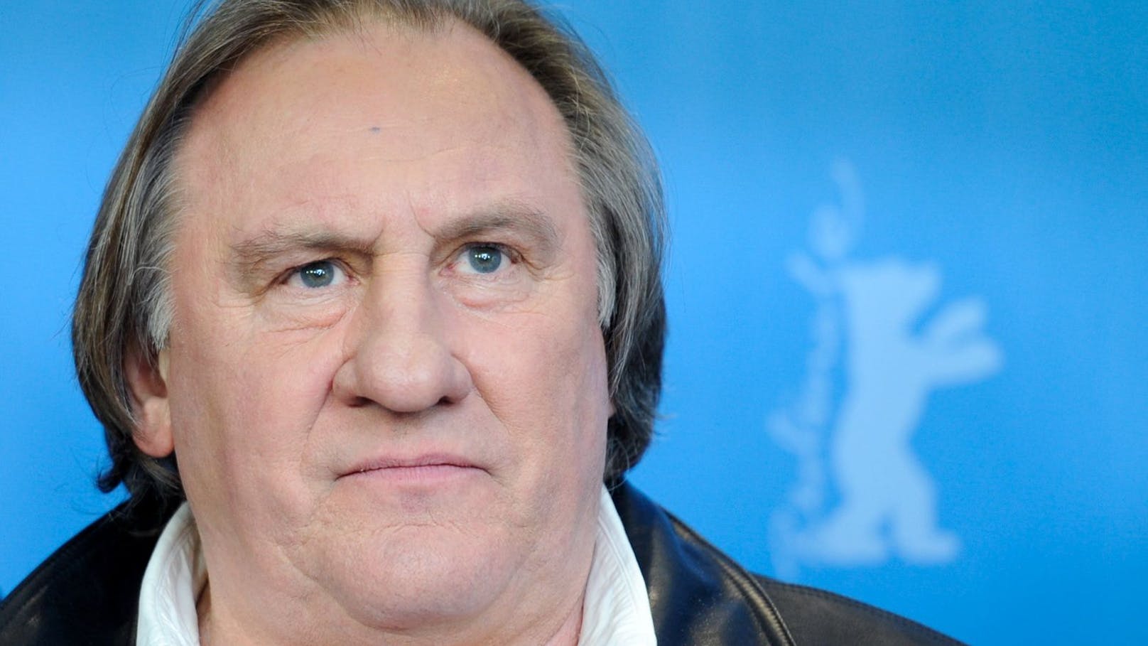 Gérard Depardieu soll Journalistin vergewaltigt haben