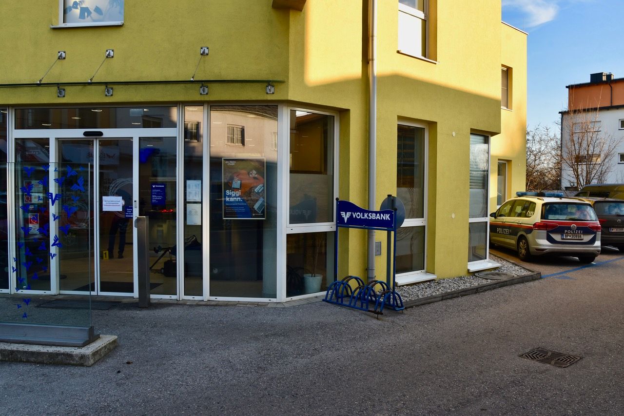 Die Tresorknacker schlugen etwa im Bezirk Baden (NÖ) zu.