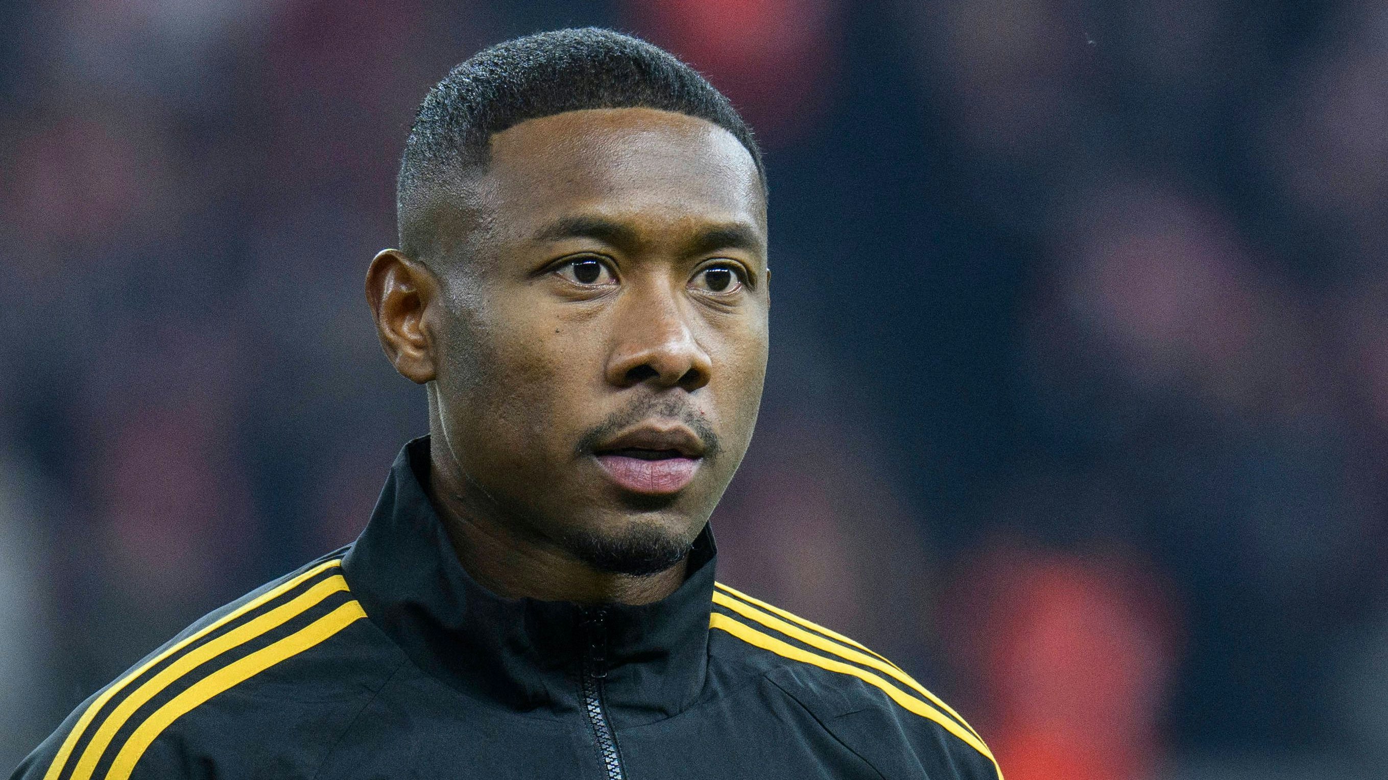 David Alaba hat sich in Innsbruck operieren lassen. 