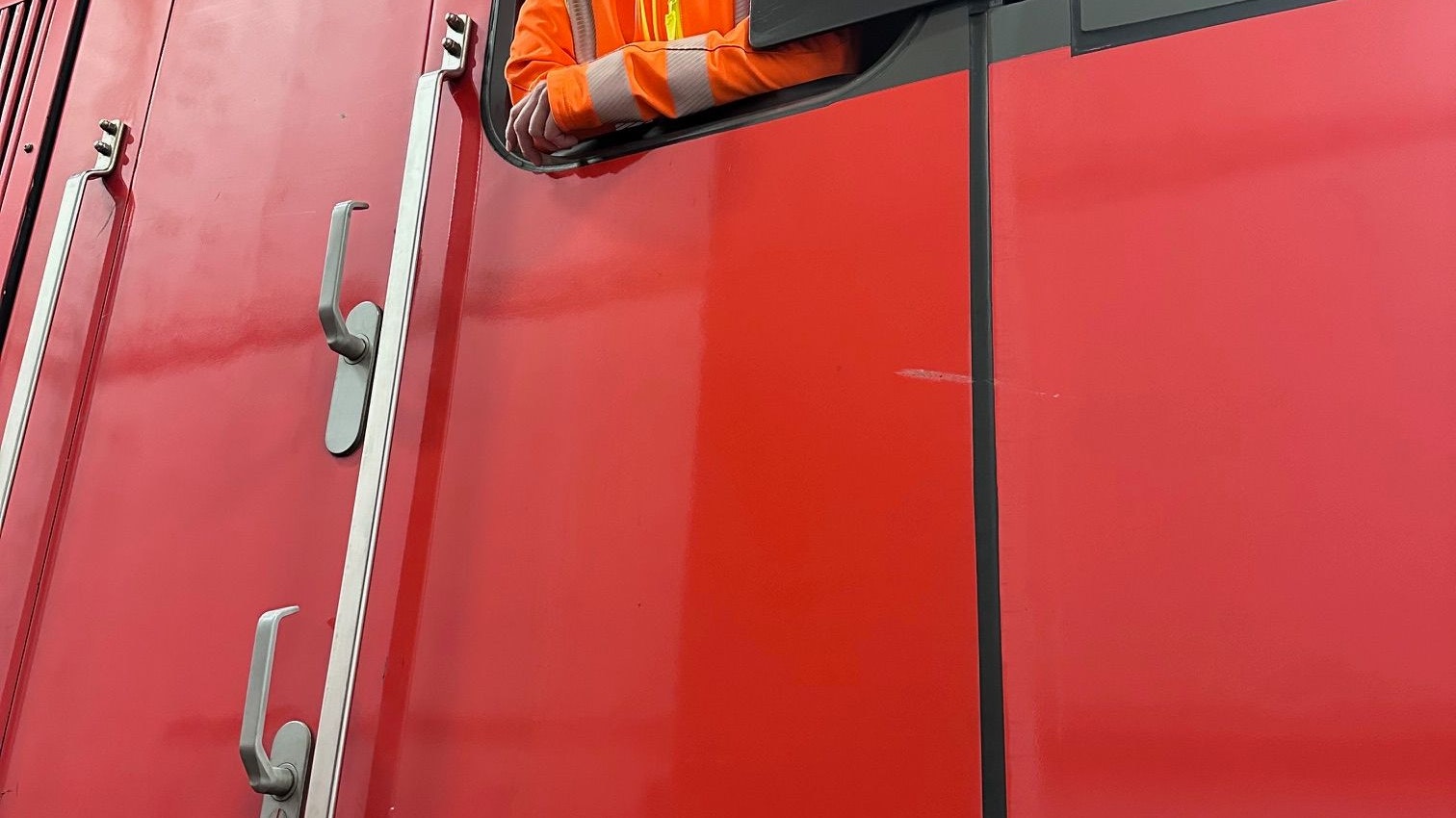 Lokführer Gemeinlebarn