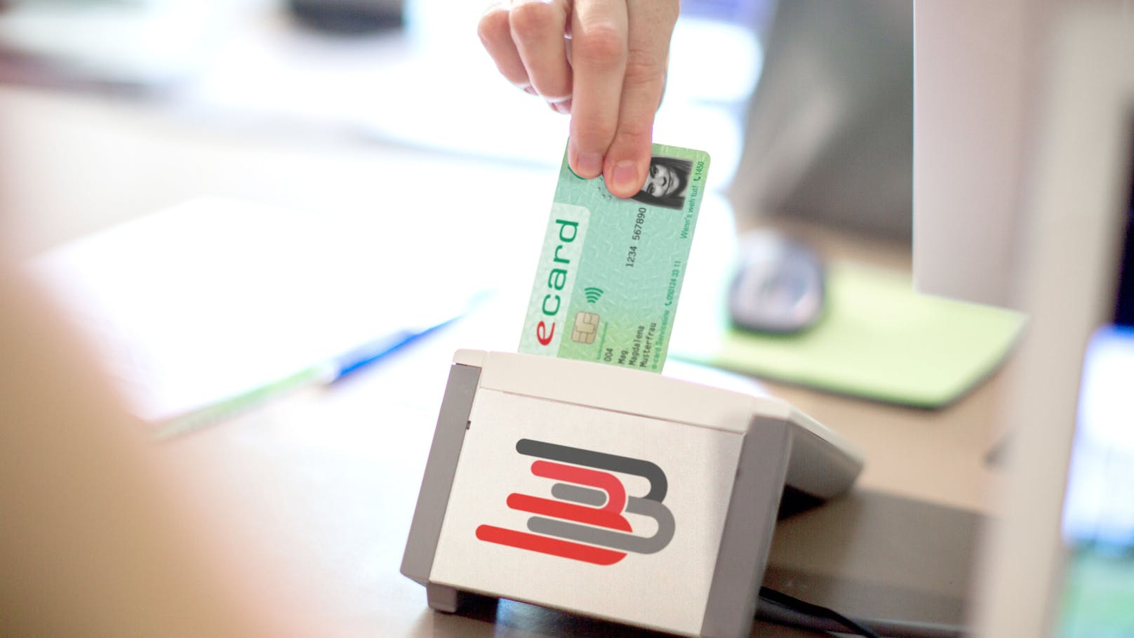 Gesperrte E-Cards – jetzt gibt es Sonderregel für dich