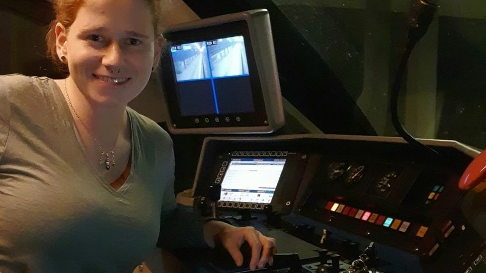 Cornelia Steininger, Schwechat