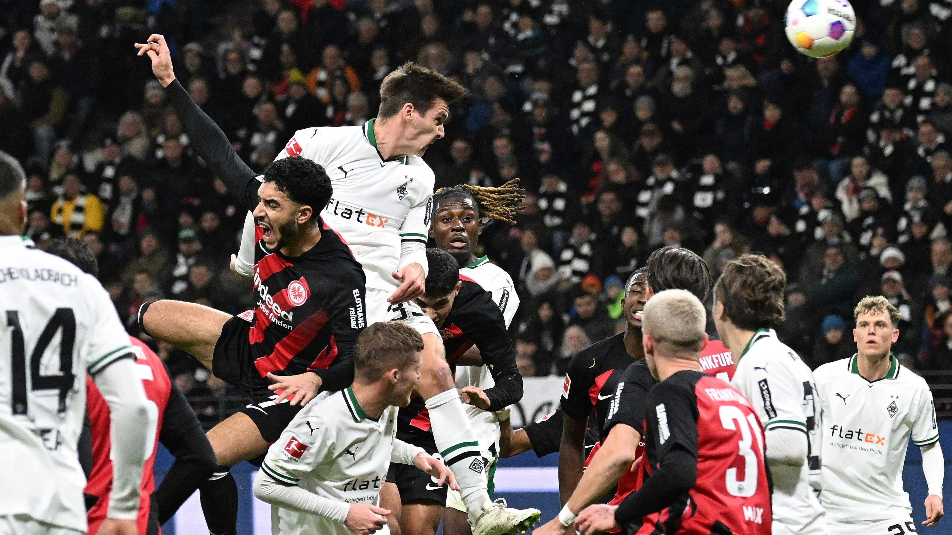 ÖFB-Star Maxi Wöber trifft.