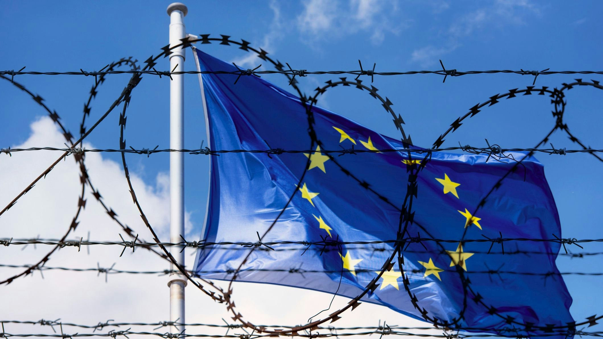 Heute.at - Neuer Asyl-Hammer – Anträge leichter ablehnbar