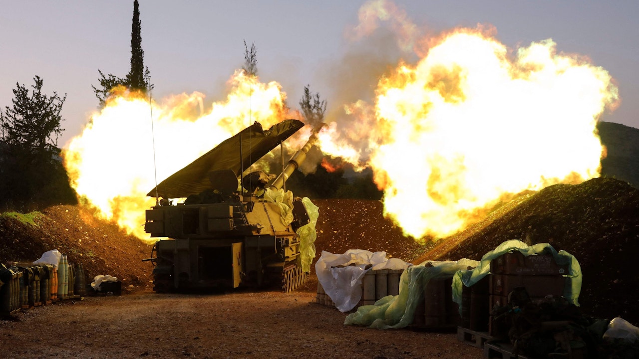 Heute.at - Israelische Geisel bei Befreiungsversuch getötet