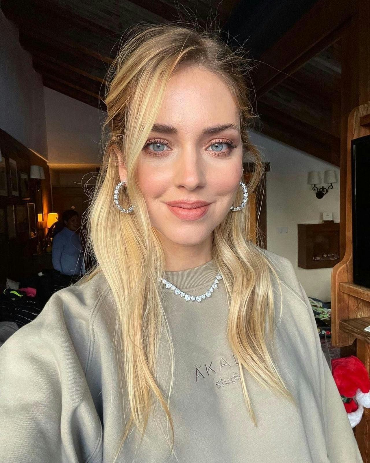 Chiara Ferragni: Millionenstrafe für Influencerin nach Kuchen-Skandal