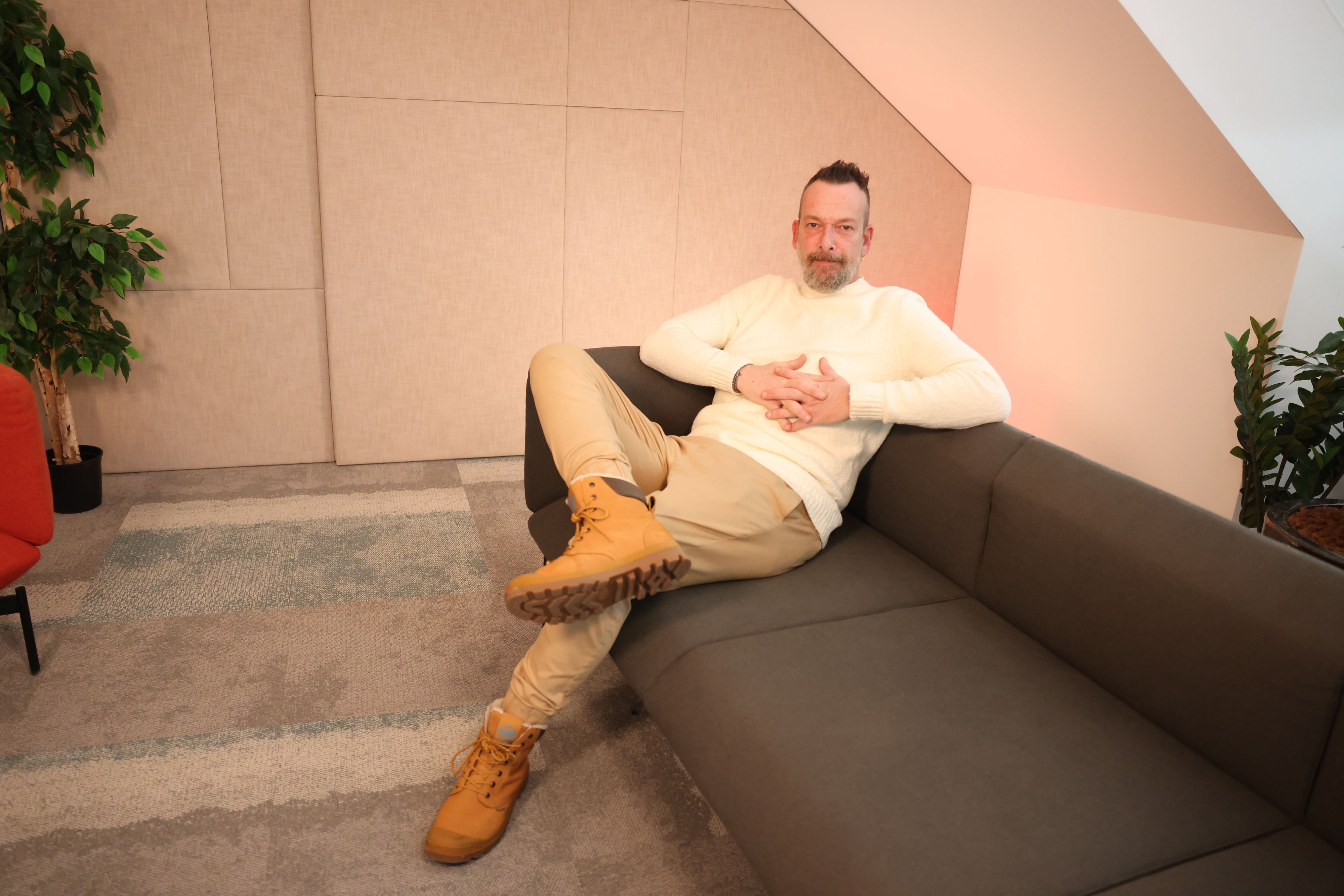 Robert Kratky moderiert erst 2025 wieder auf Ö3