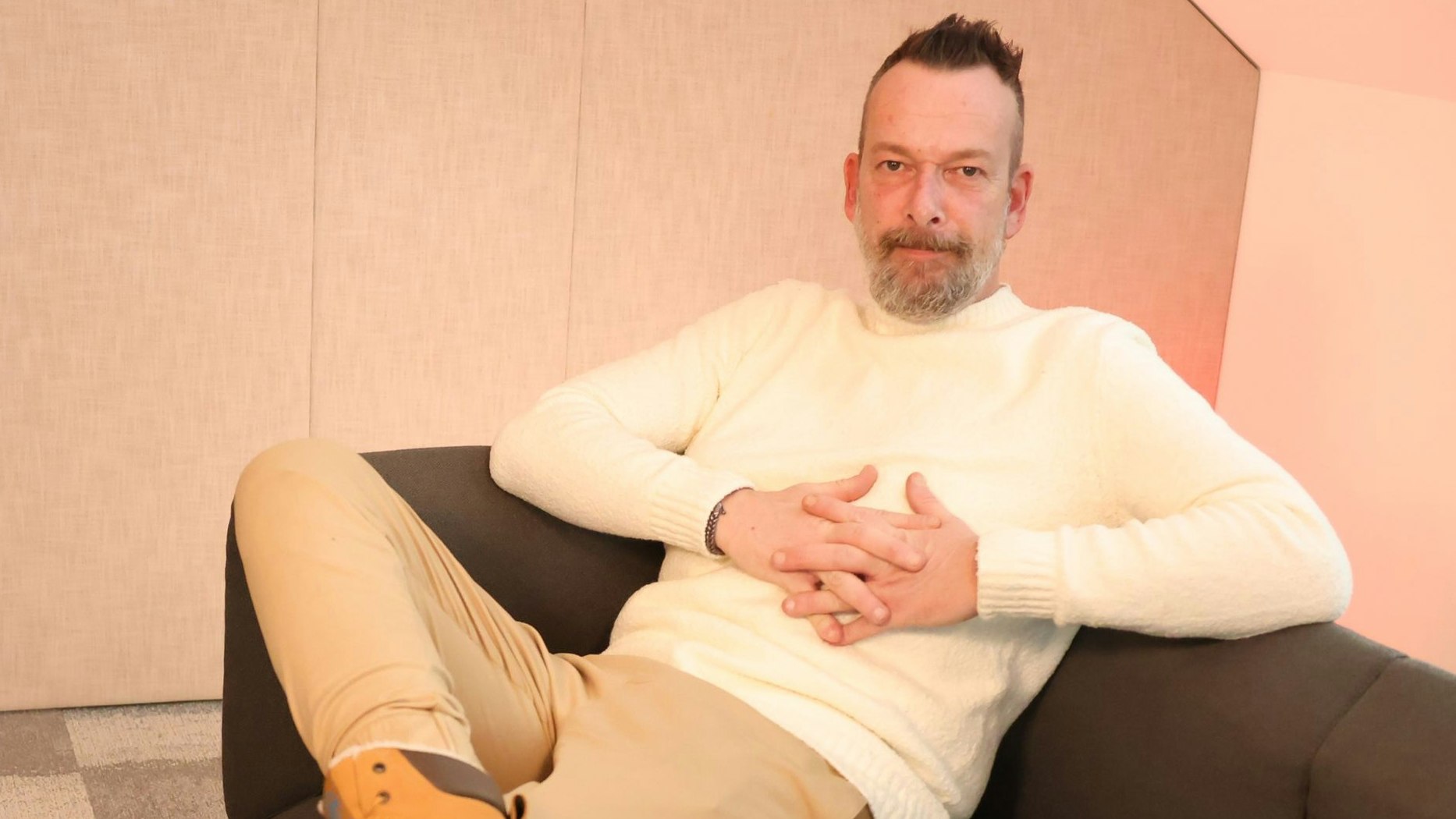 Robert Kratky im großen "Heute"-Interview