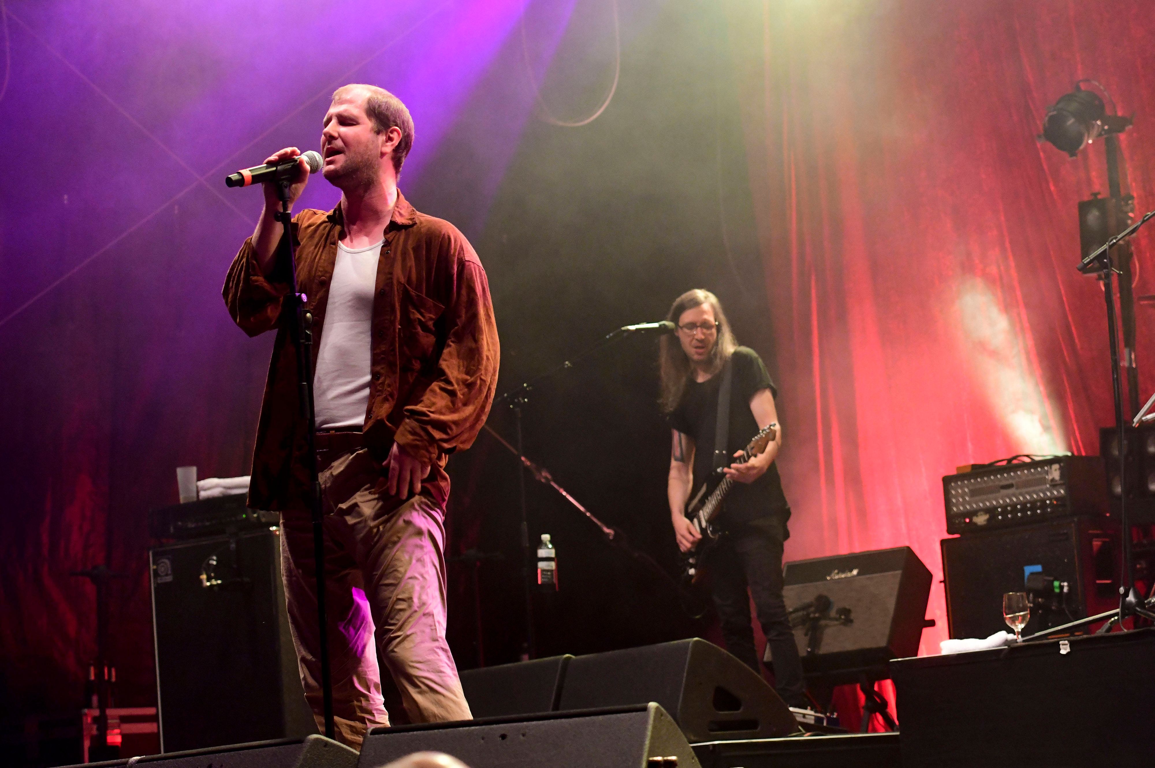 Michael Marco will definitiv nicht auf 2023 zurückblicken